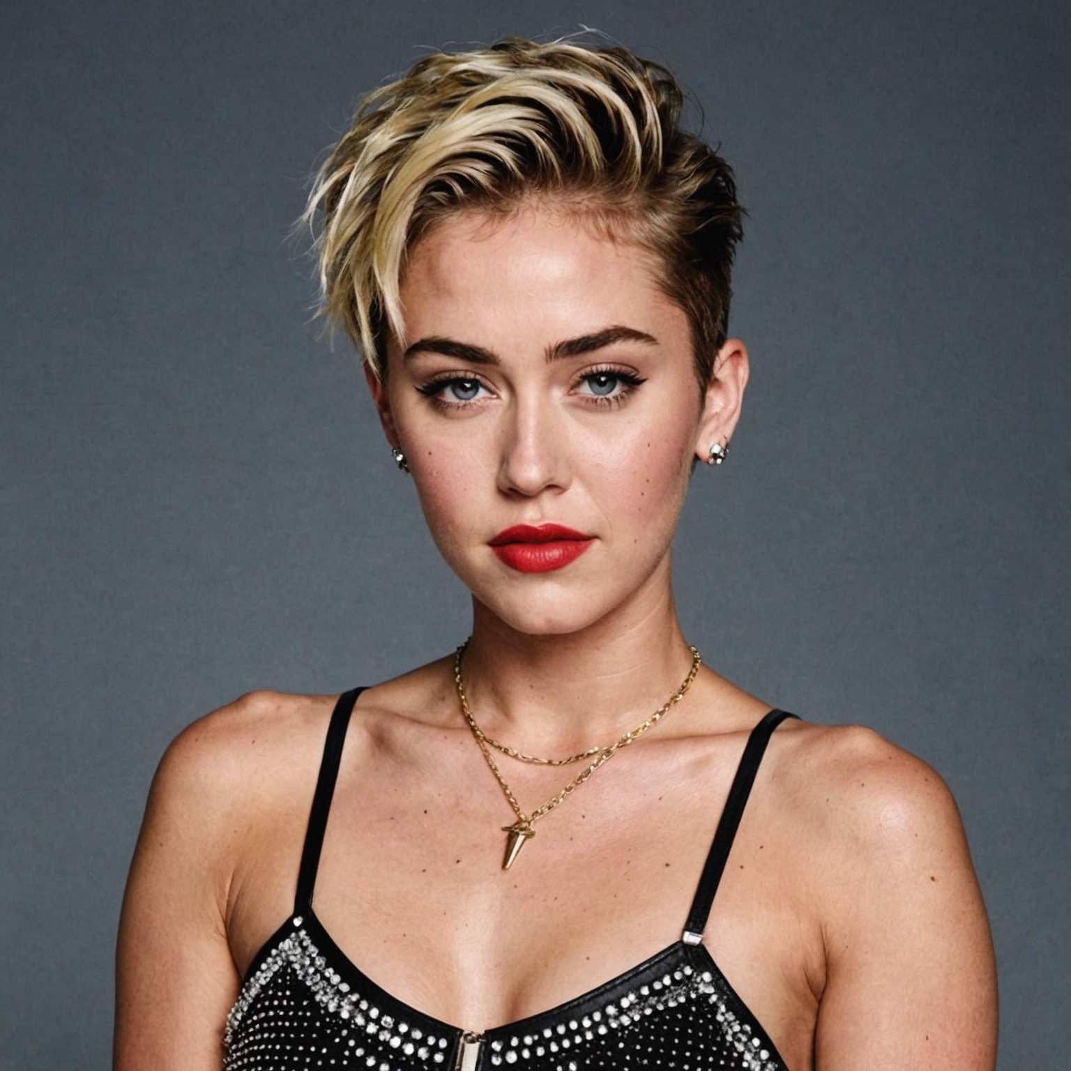 Miley Cyrus – “Bangerz”