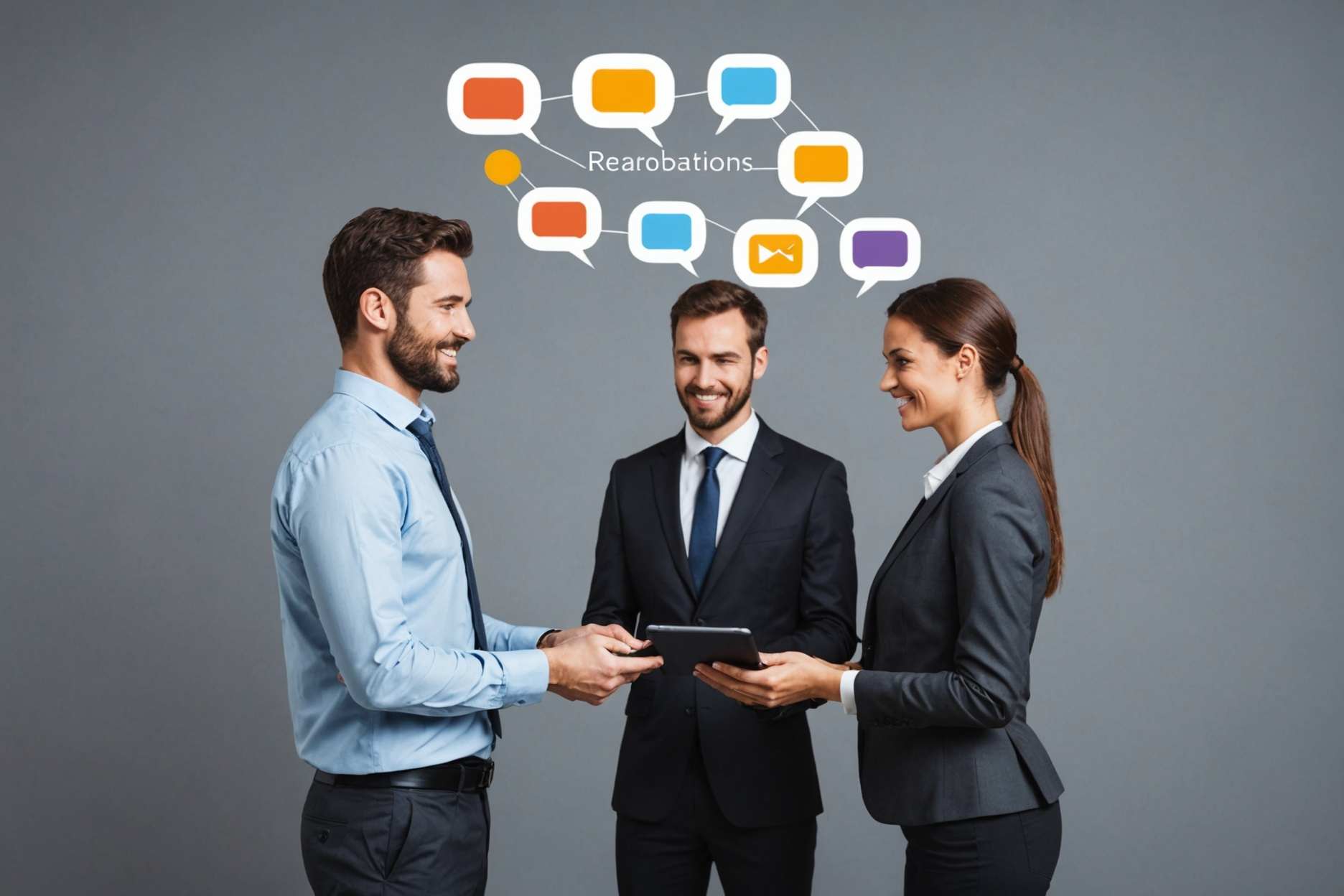 Effective Communication: Building Strong Relationships