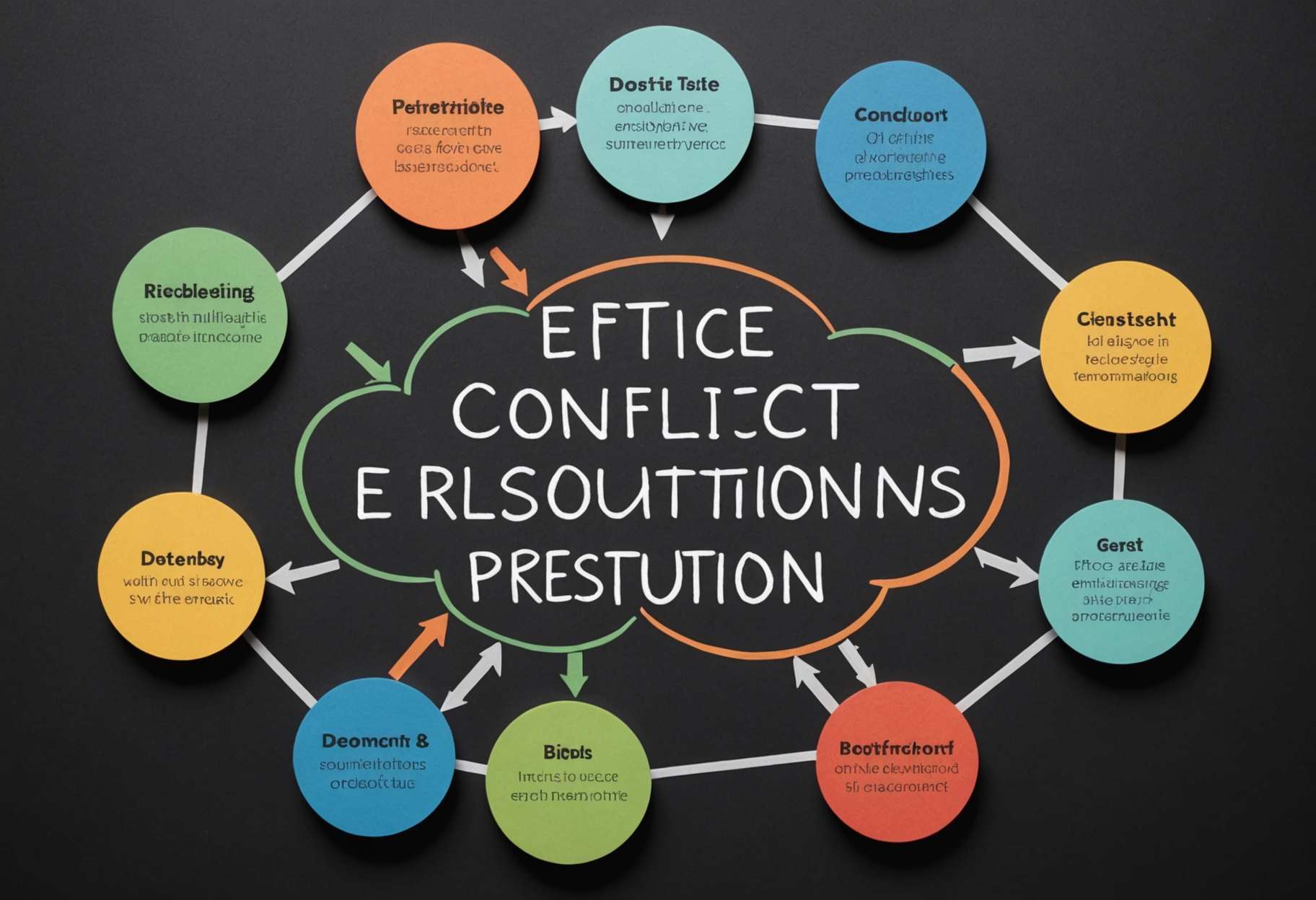 Understanding Successful Compromise Standards to Cultivate Agreeable Connections