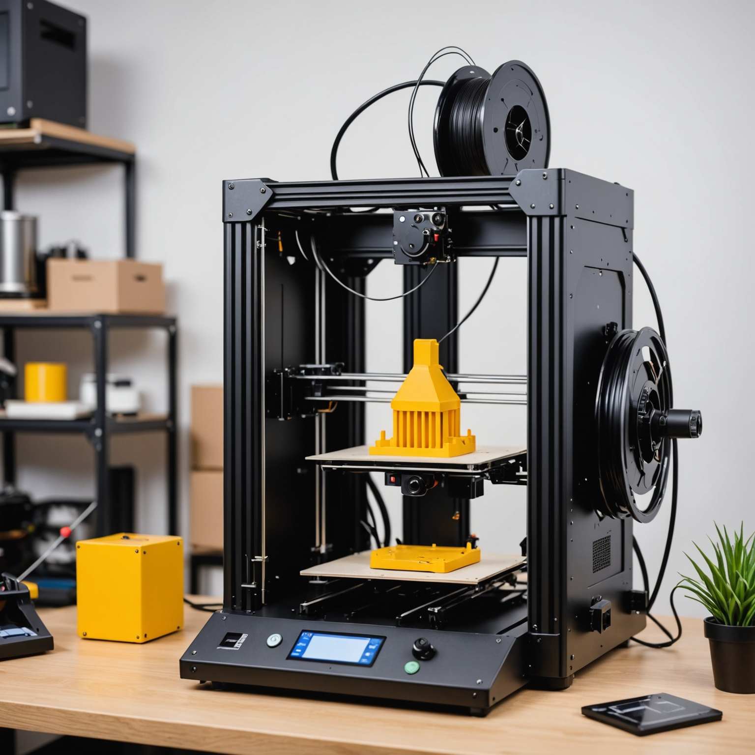 "Creality Ender 3 V2"