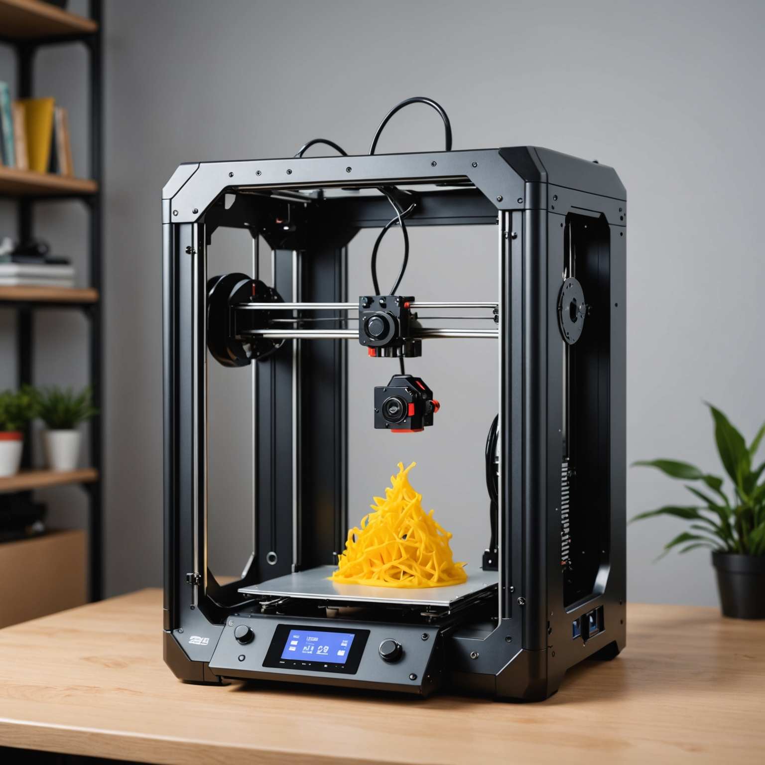 "Monoprice Select Little V2"
