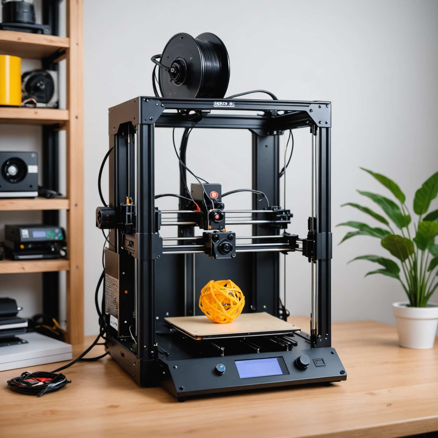 "Prusa Mini+"