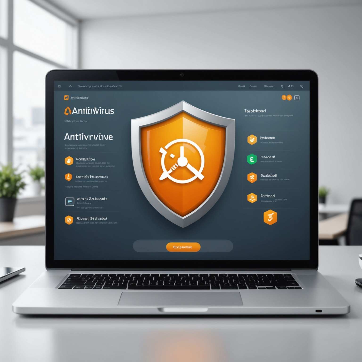 "Bitdefender Absolute Security"