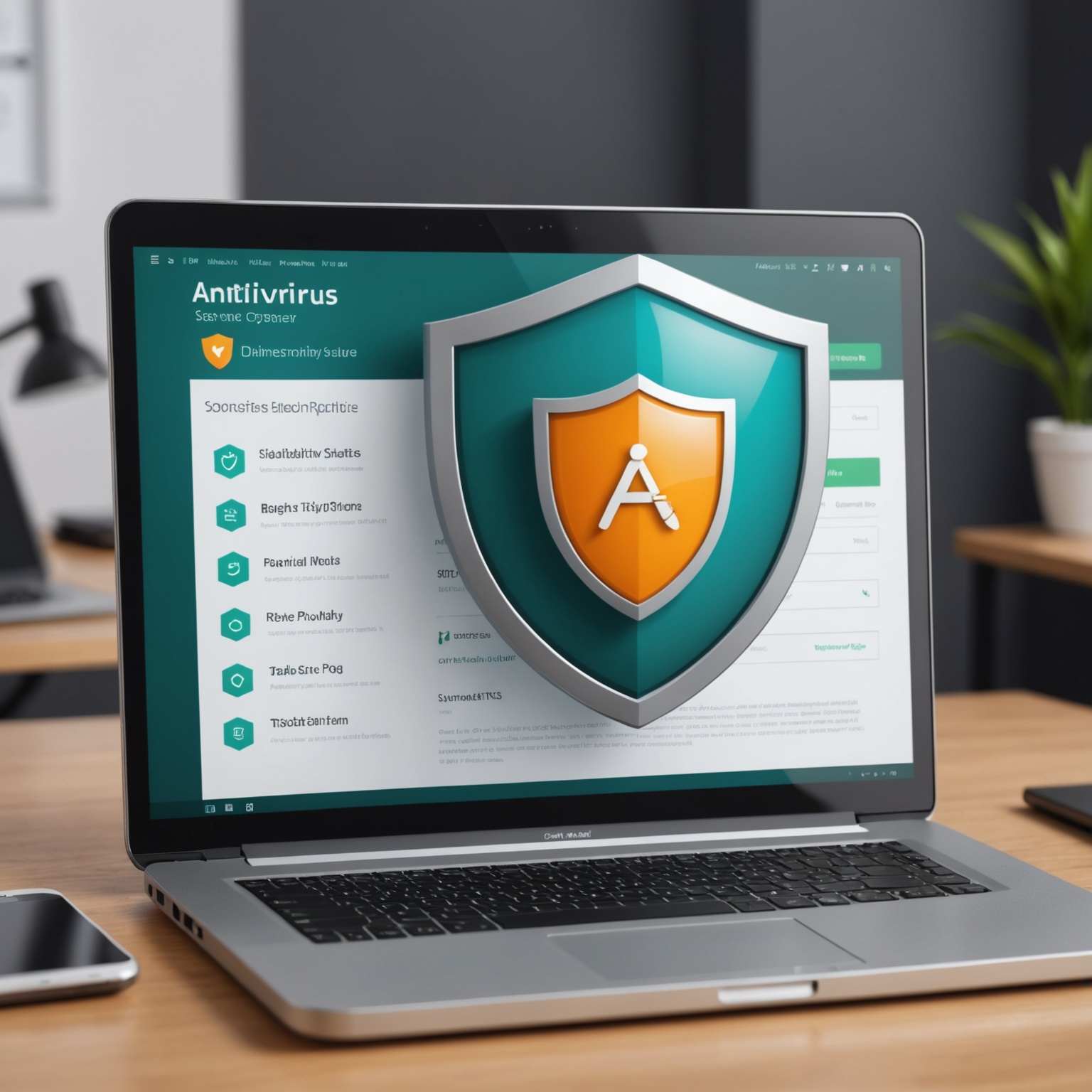 "McAfee Complete Assurance"
