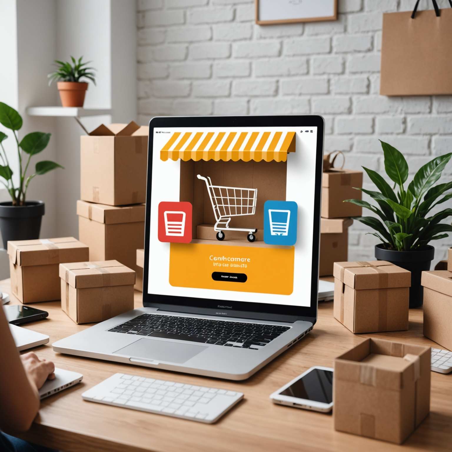 "BigCommerce"