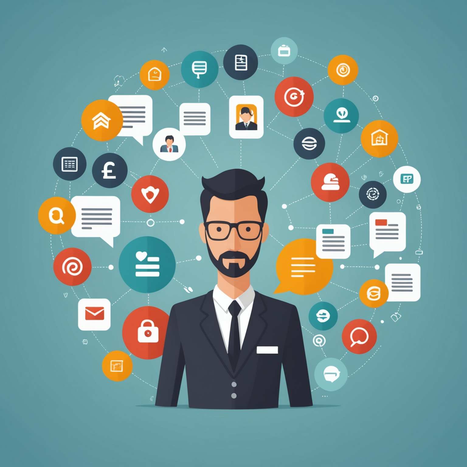 "Zoho CRM"