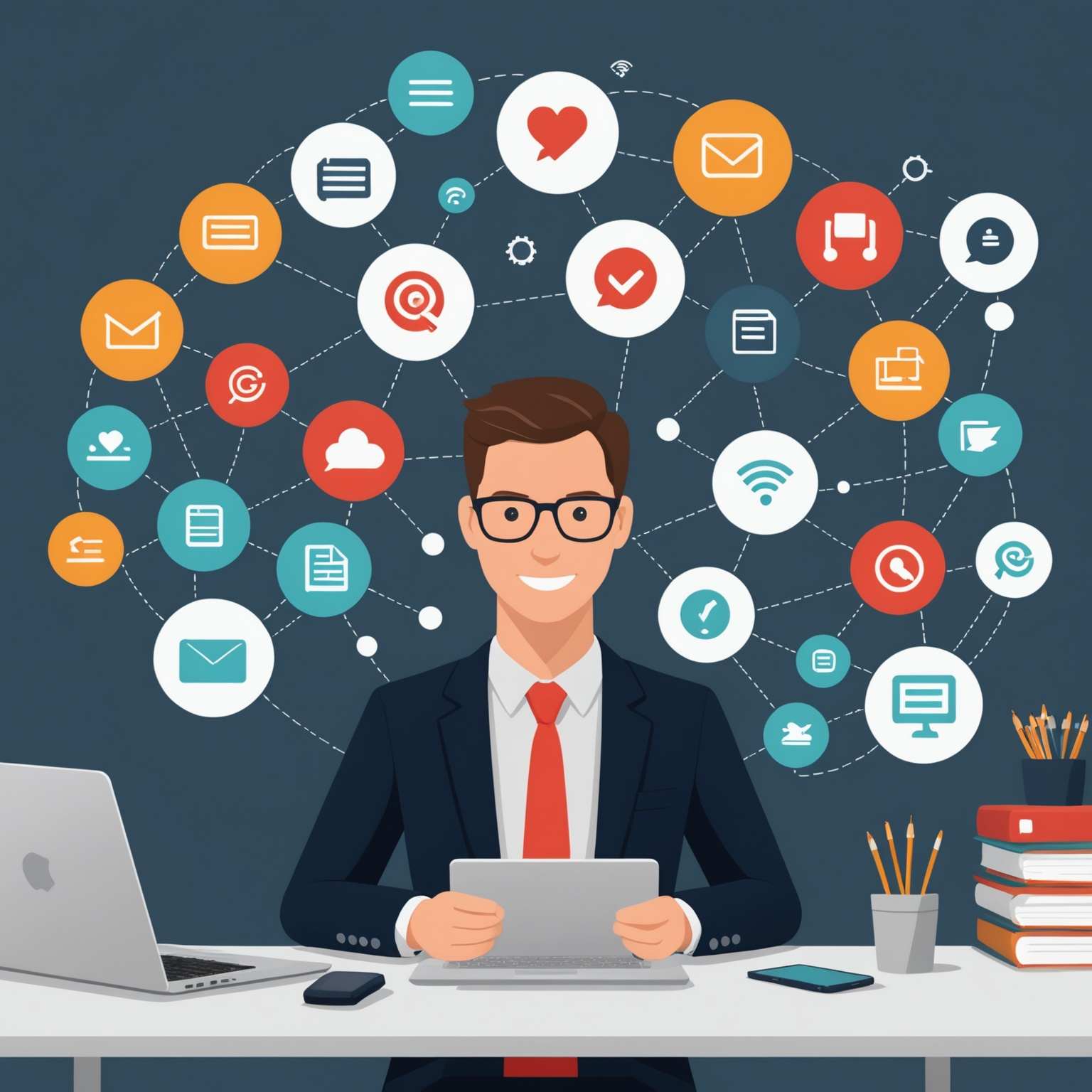 "HubSpot CRM"