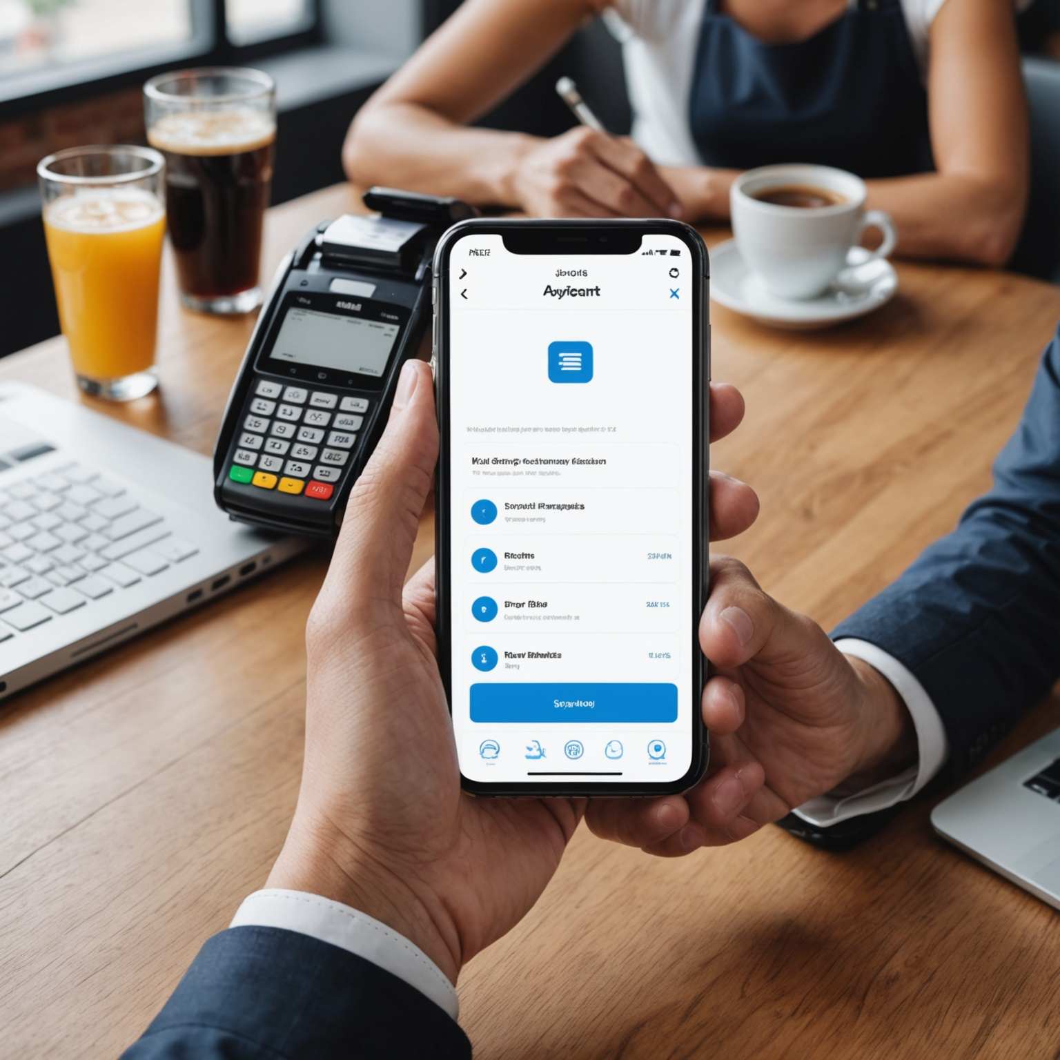 "PayPal Here"