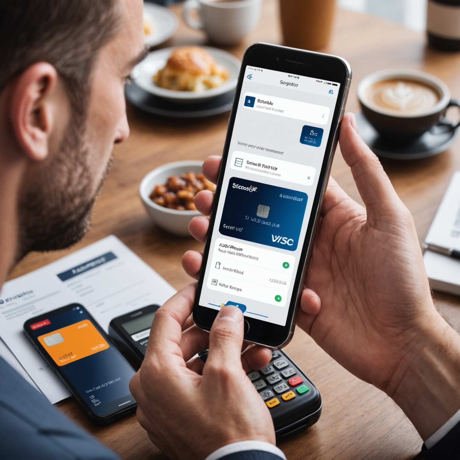 "Zettle by PayPal"