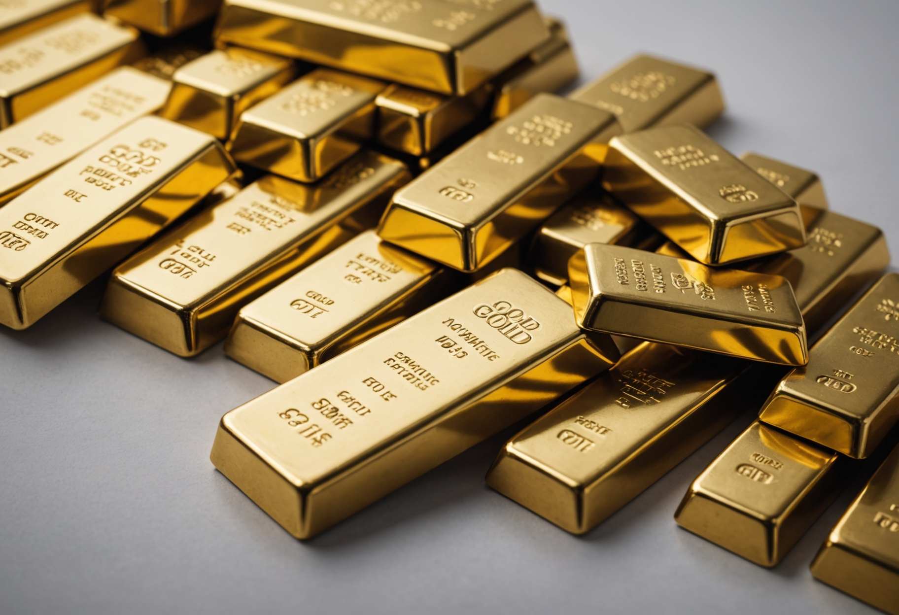 Figure out How to Upgrade Your Gold Speculation Portfolio: Vital Bits of knowledge and Strategies
