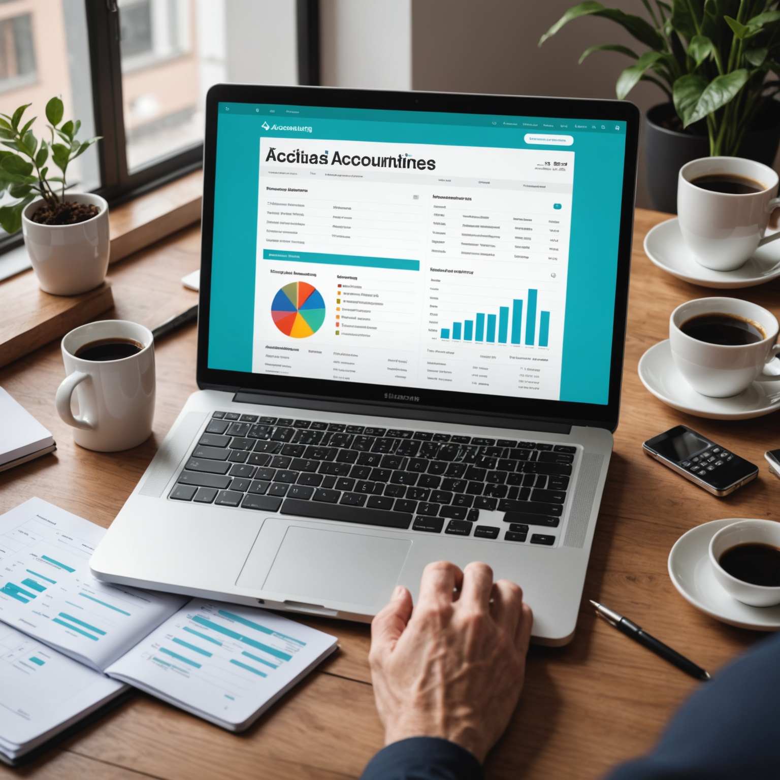 "QuickBooks On the web"