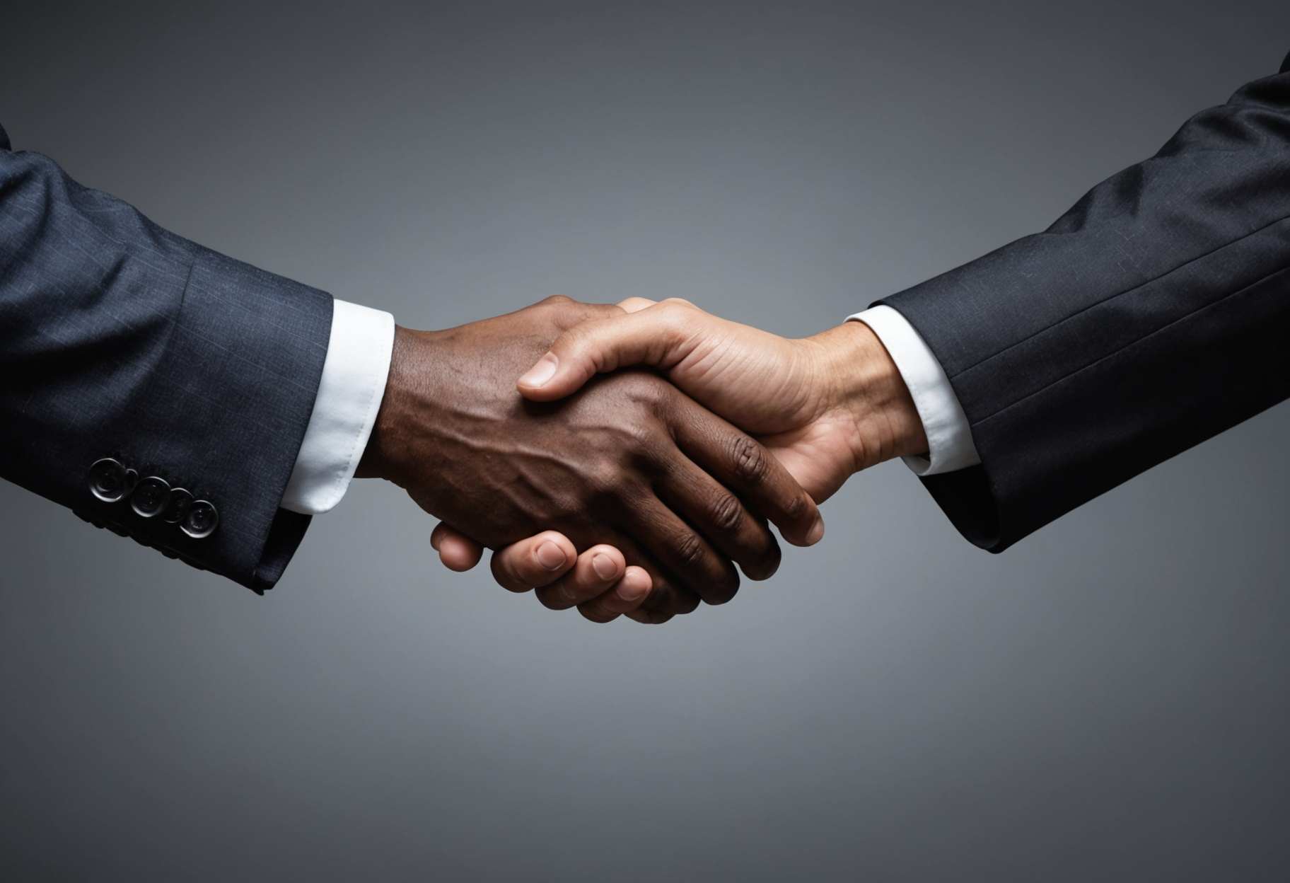 The most effective method to Involve Handshakes for Compromise and Compromise