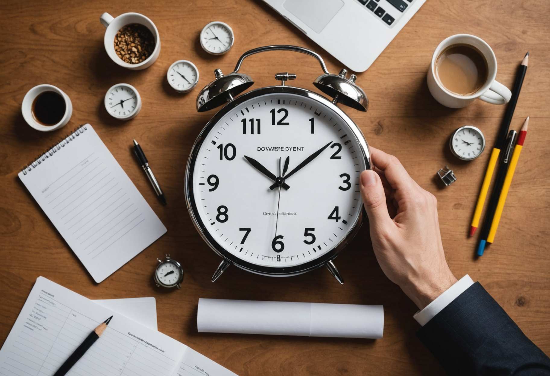 Find the Mysteries of Powerful Using time productively: Augmenting Efficiency and Proficiency
