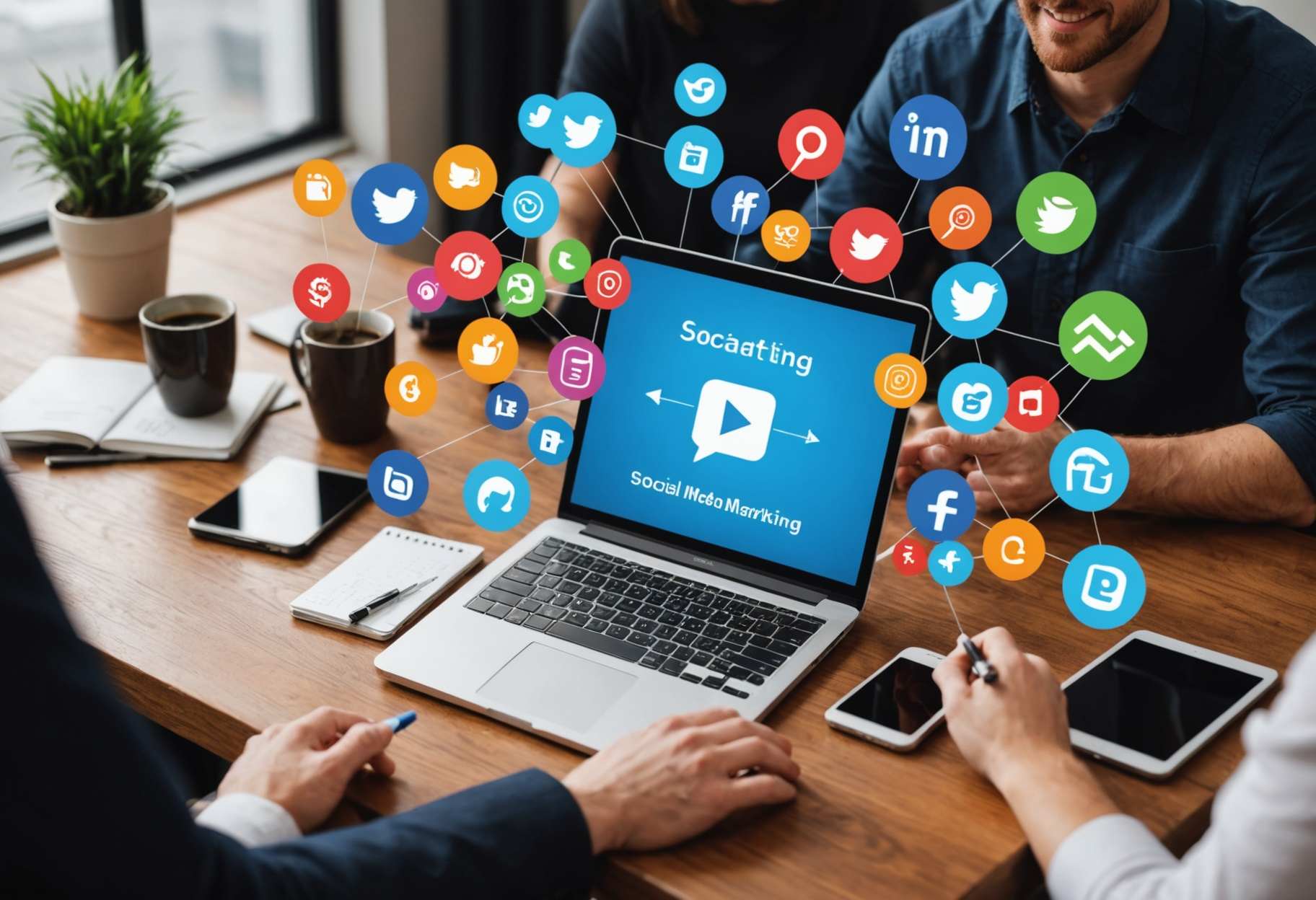 Dominating Online Entertainment Showcasing: 7 Hints for Organizations