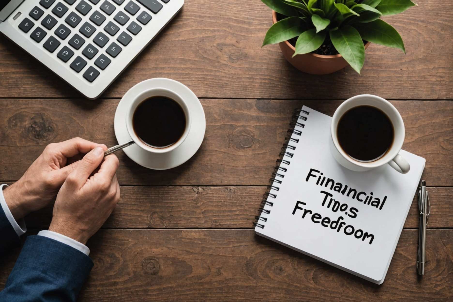 Financial Fitness: Budgeting Tips for Financial Freedom