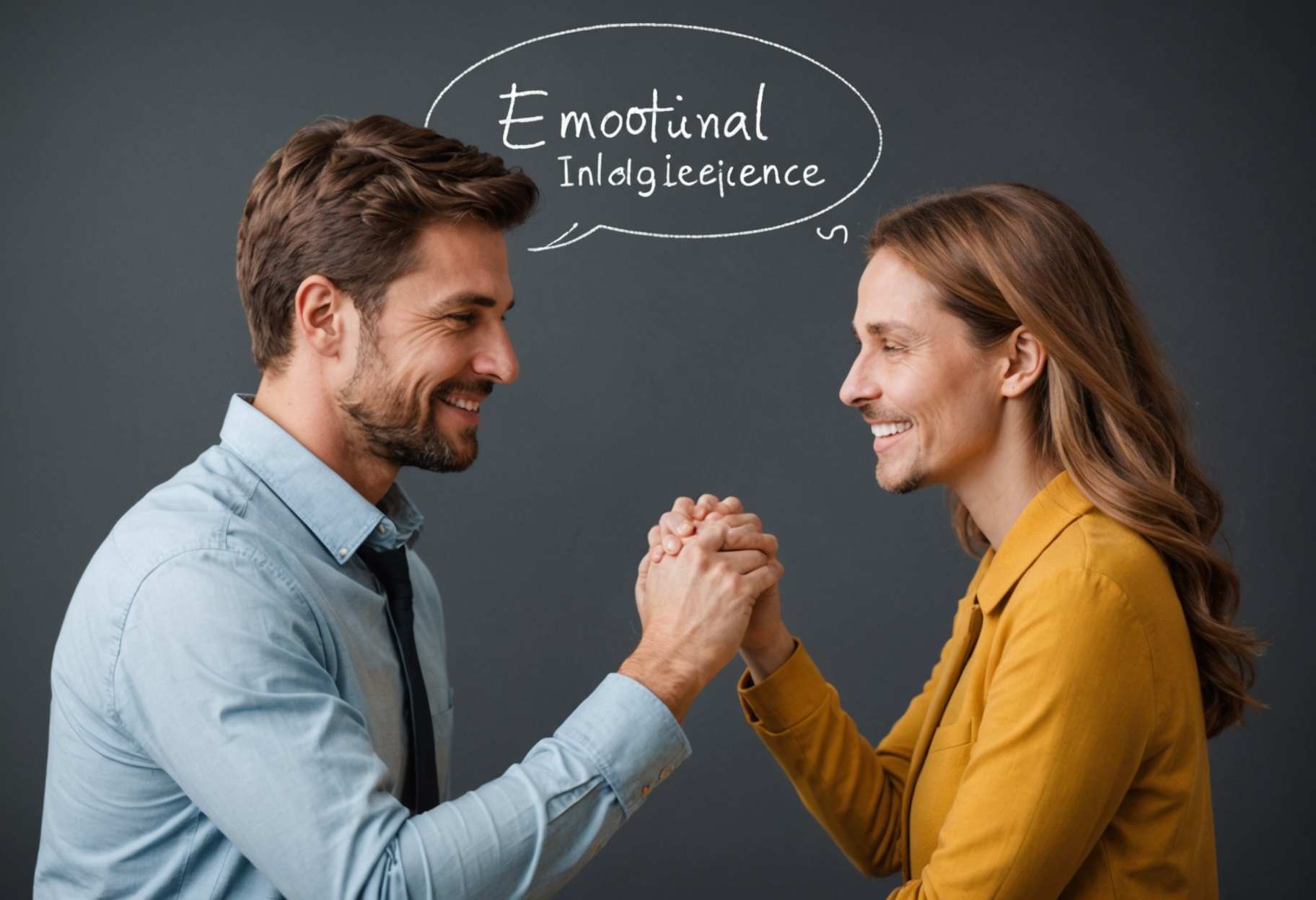 Find the Force of The ability to understand anyone on a deeper level: Improving Mindfulness and Connections