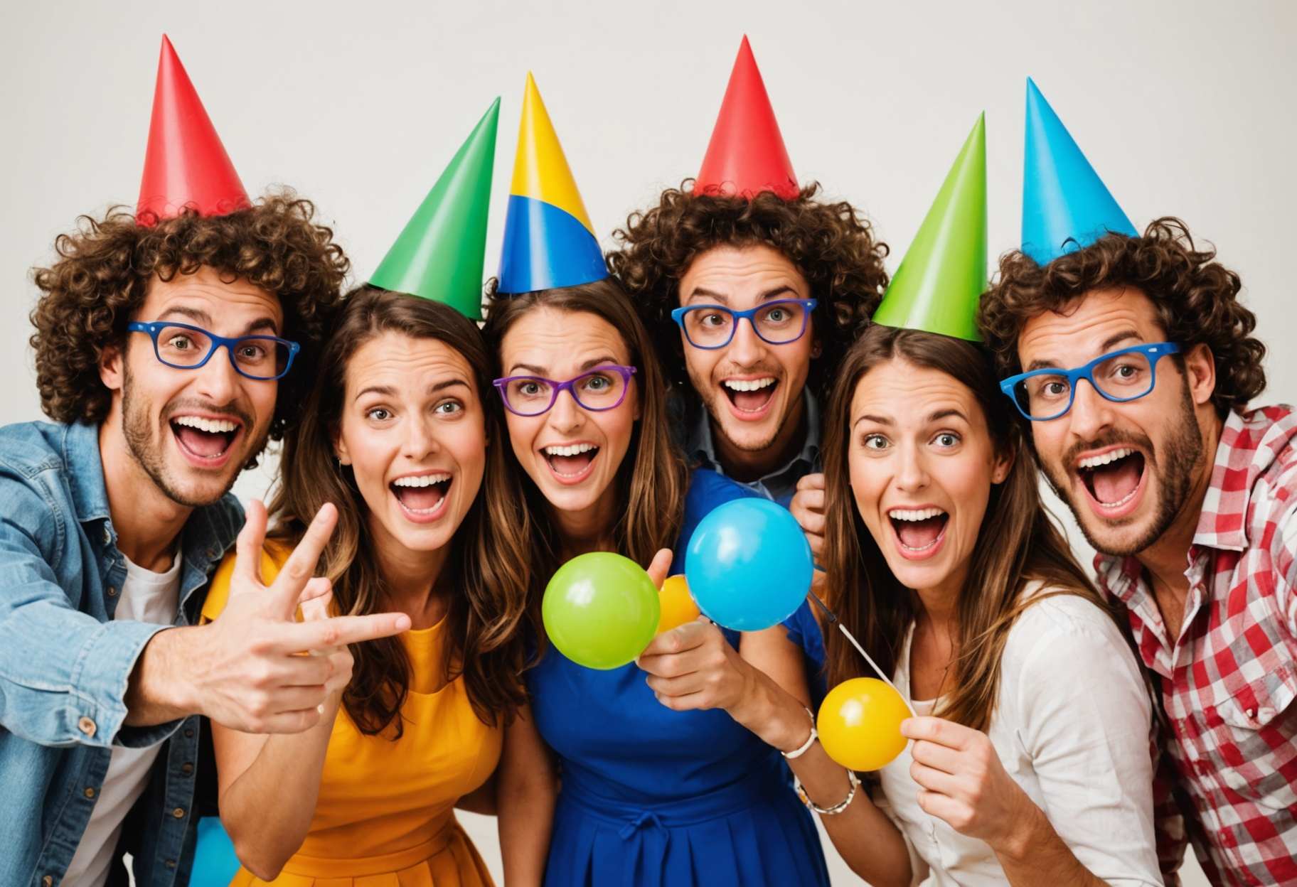 7 Odd Instruments to Make Your Party Stick Out!