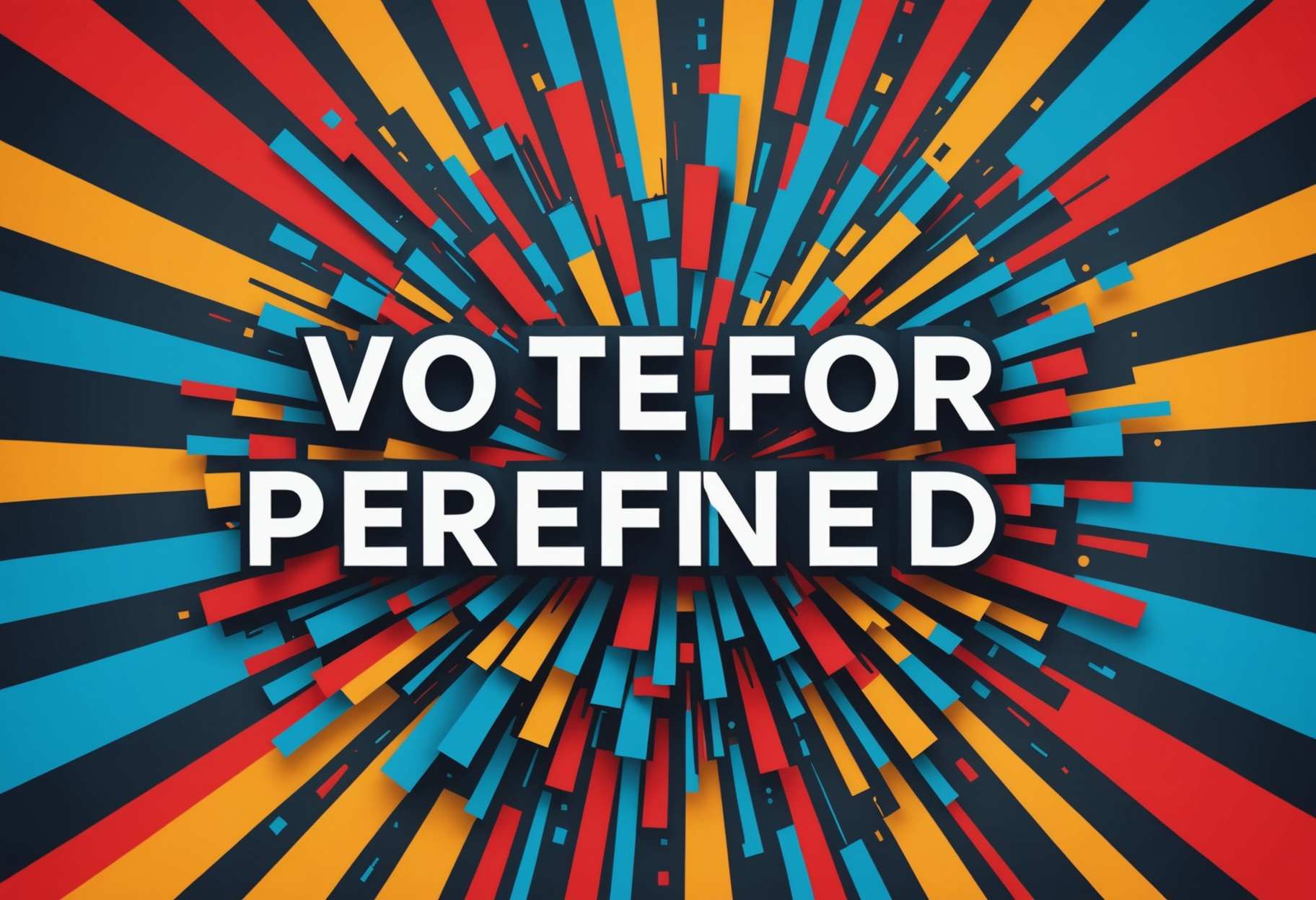 Vote In favor of Your Favored Web-based Visual depiction Administration
