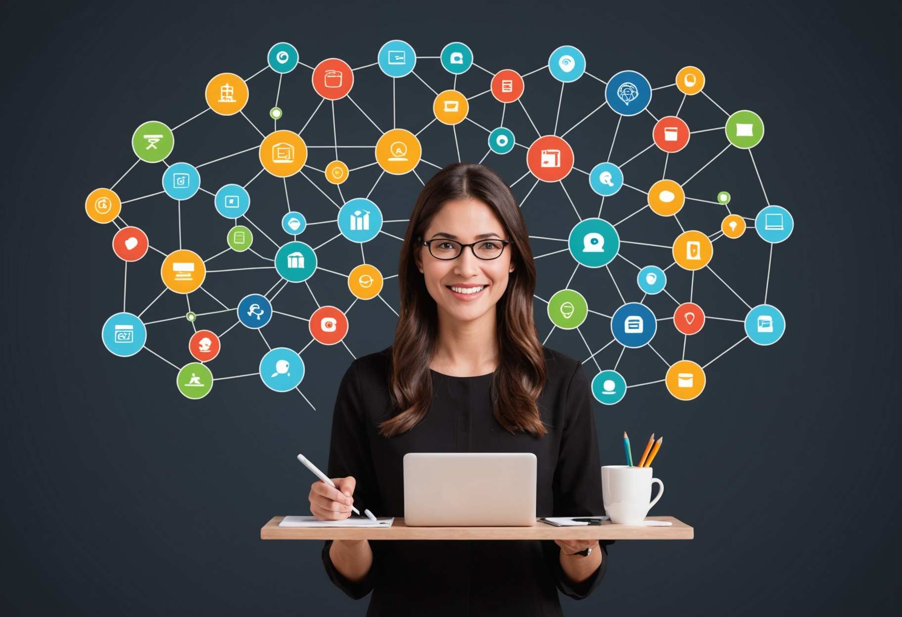 Instructions to Construct an Organization While Chasing after a Web-based Degree