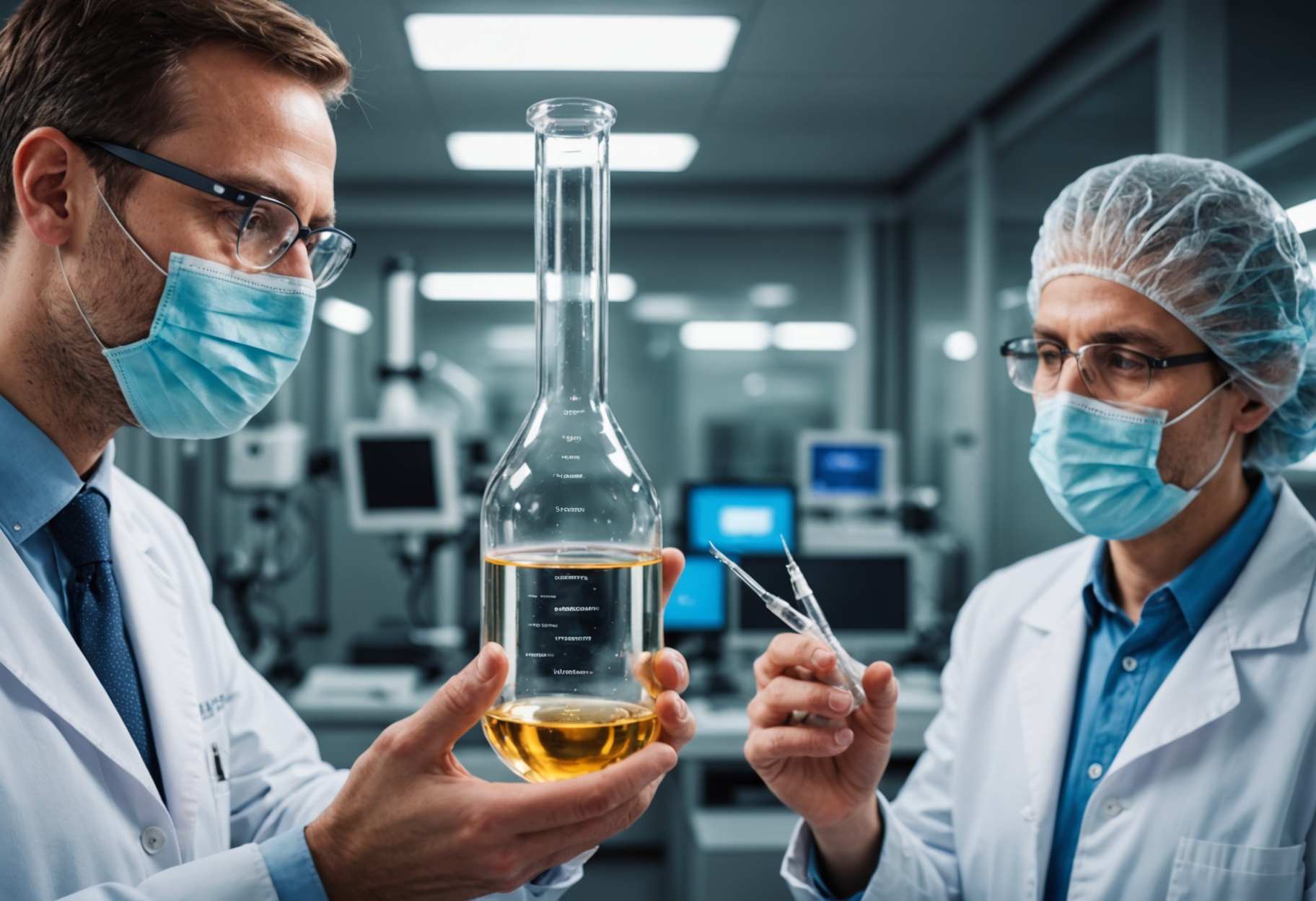 5 Advancement Developments in Biotechnology
