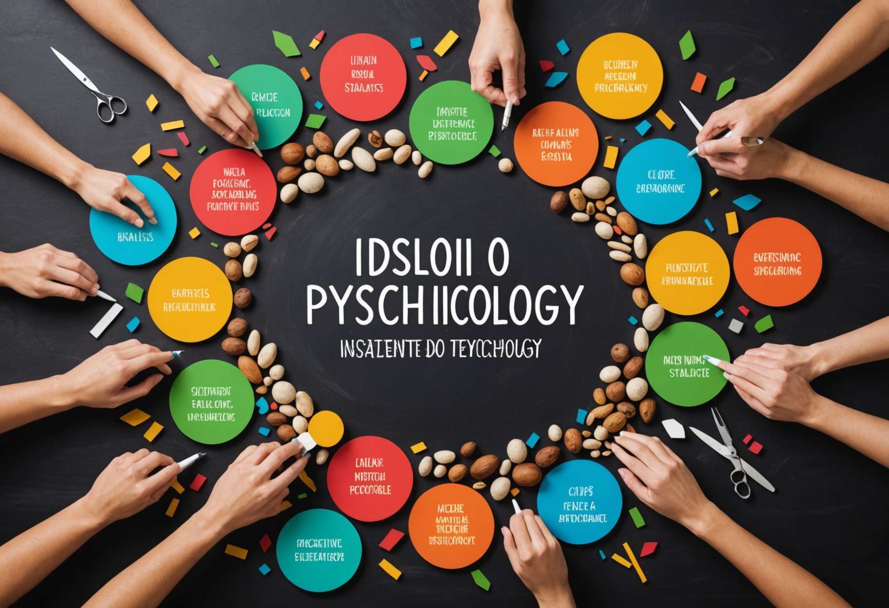 Figure out how to Consolidate All encompassing Practices with a Degree in Brain research
