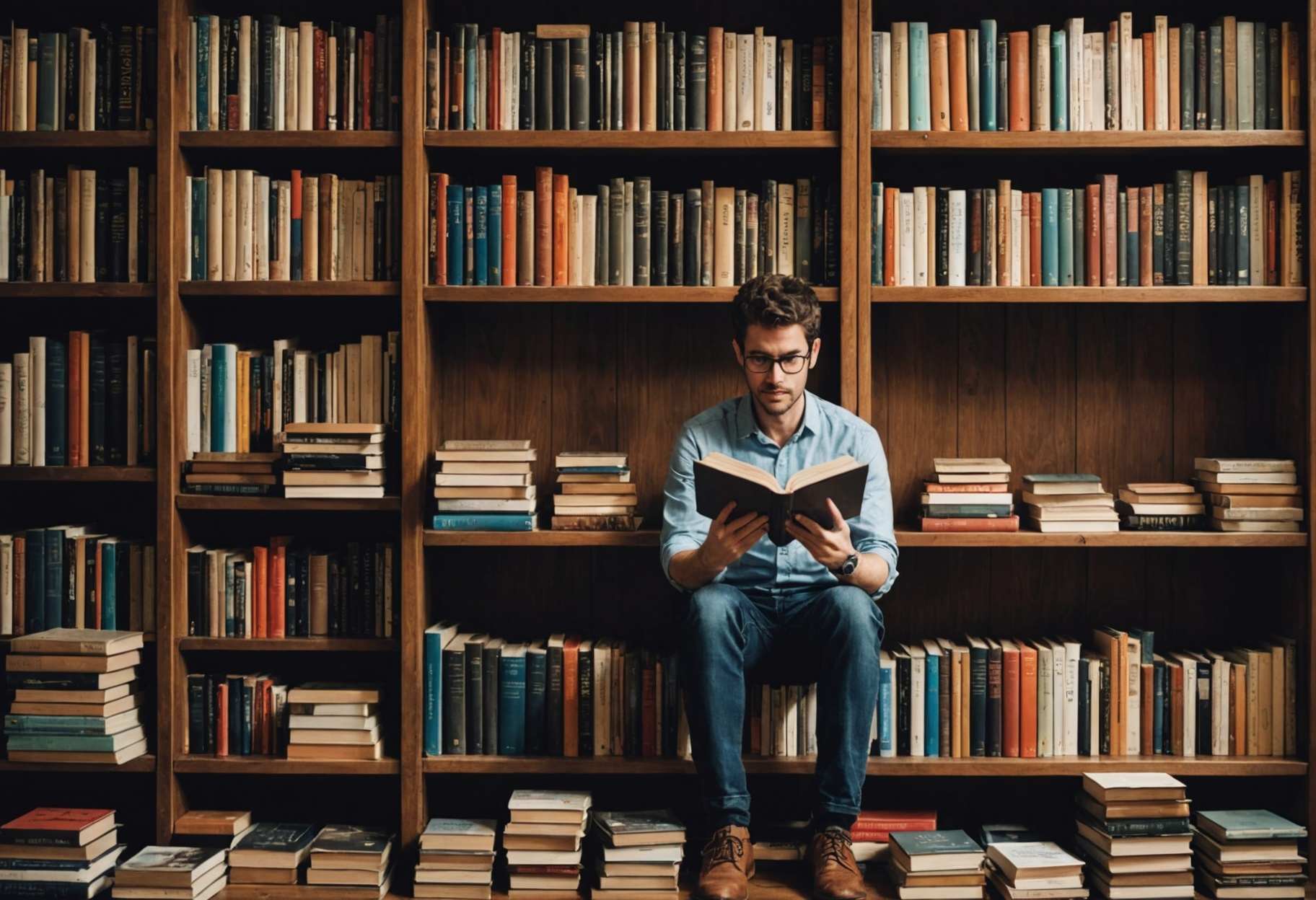 The Delight of Perusing: Book Suggestions for Each Kind
