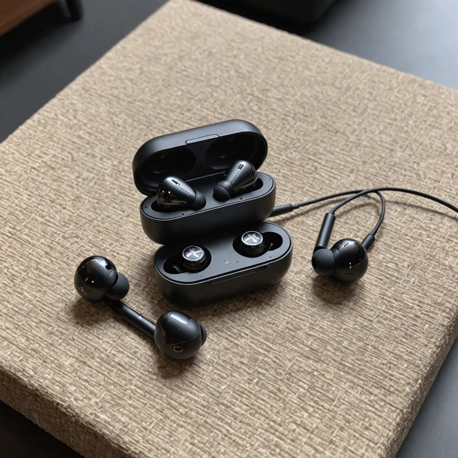 "Jabra First class 85t"
