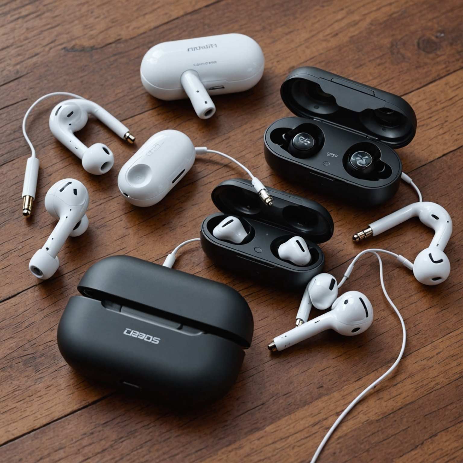 "Sennheiser Force Genuine Remote 2"