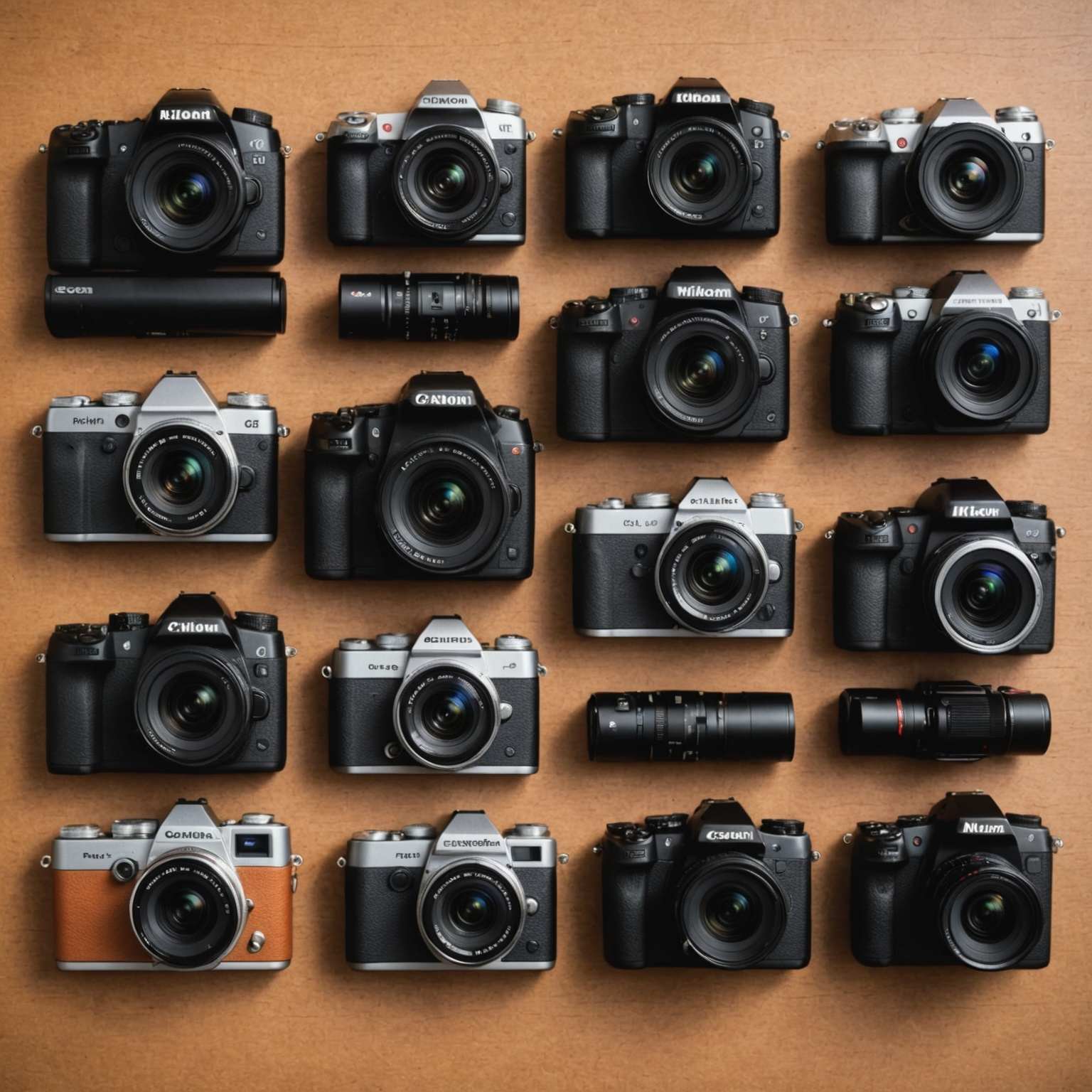 "Fujifilm X-T200"