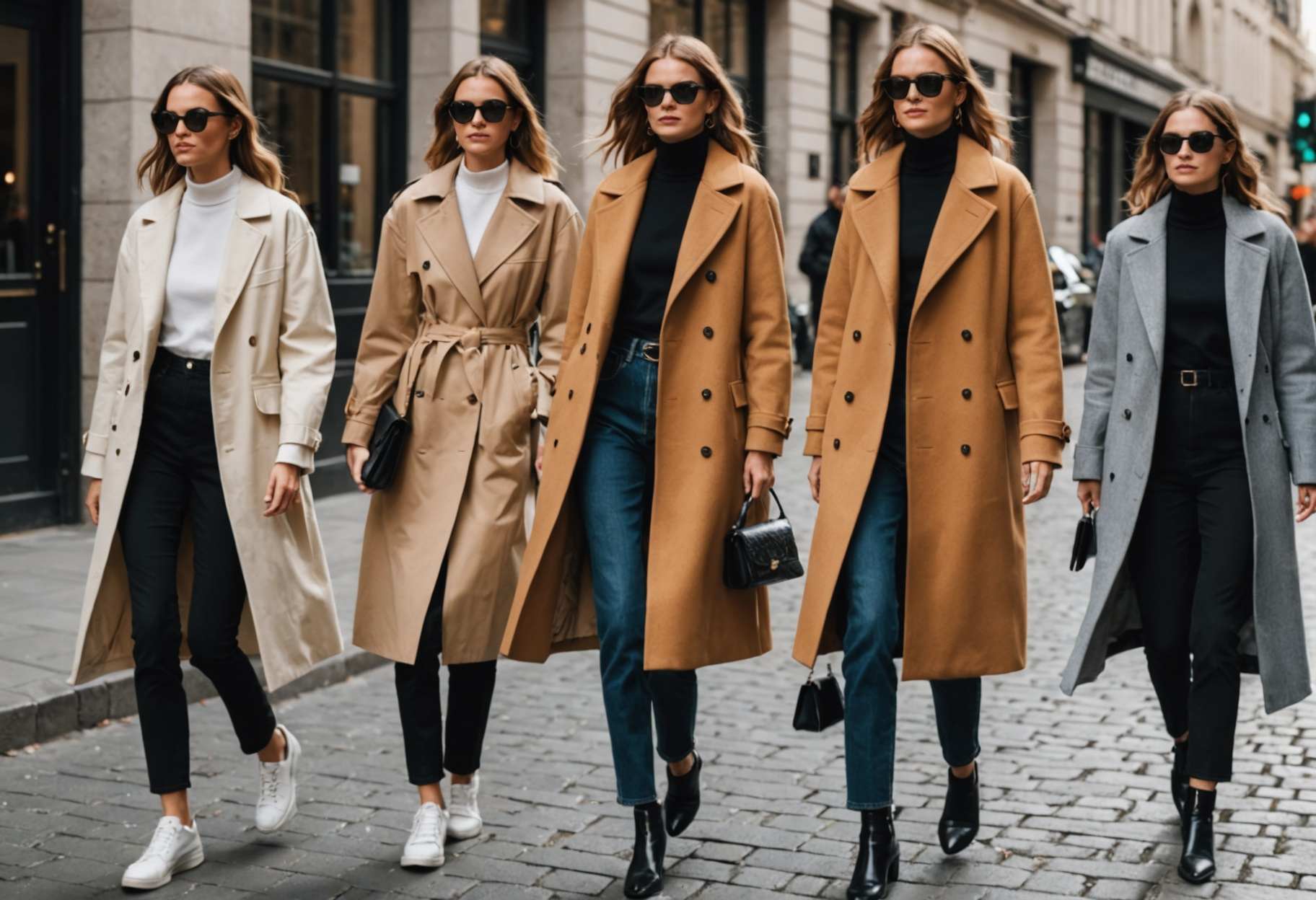 2024 Style: The It-Things You Want in Your Closet
