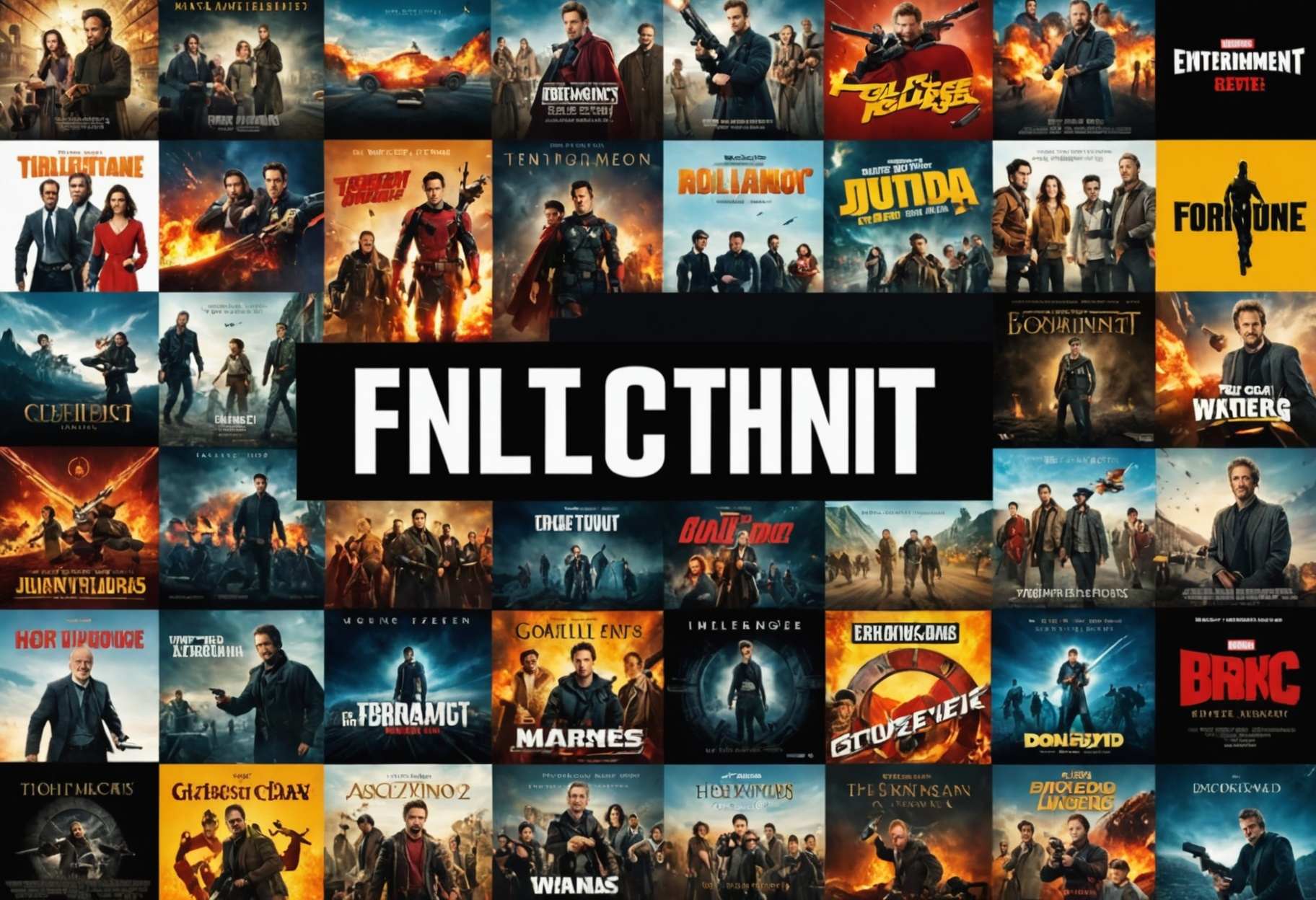 Different Film Classification: What's Your Go-To for Amusement