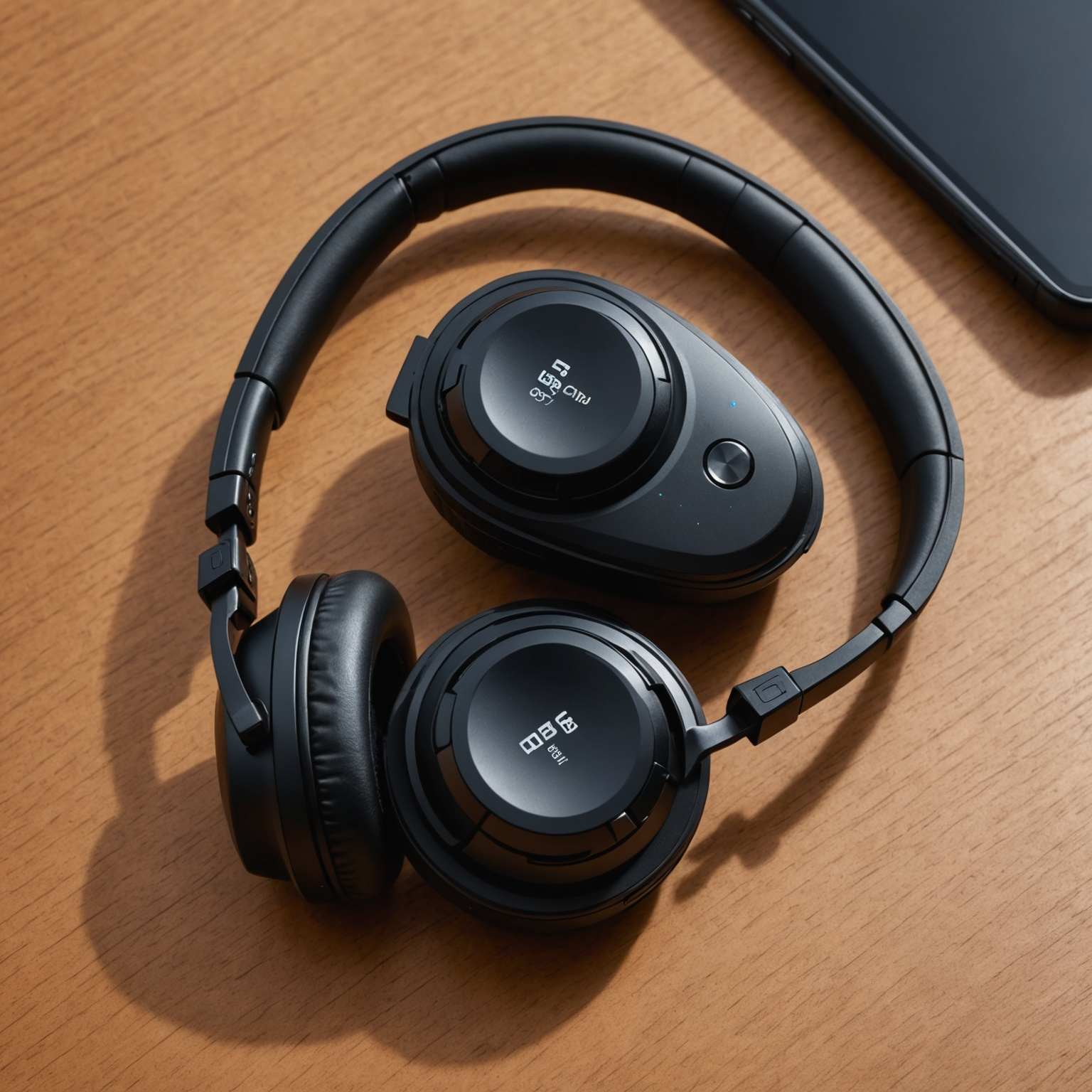 "Sennheiser Energy 3"