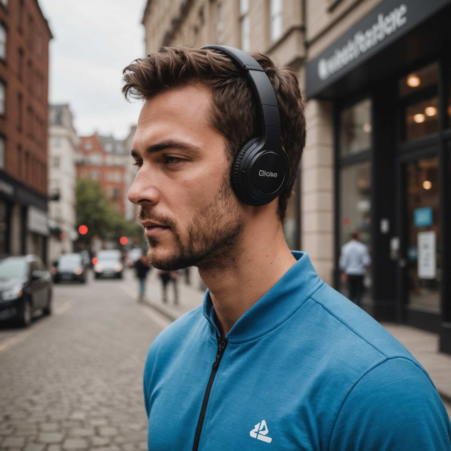 "Bose QuietComfort 35 II"