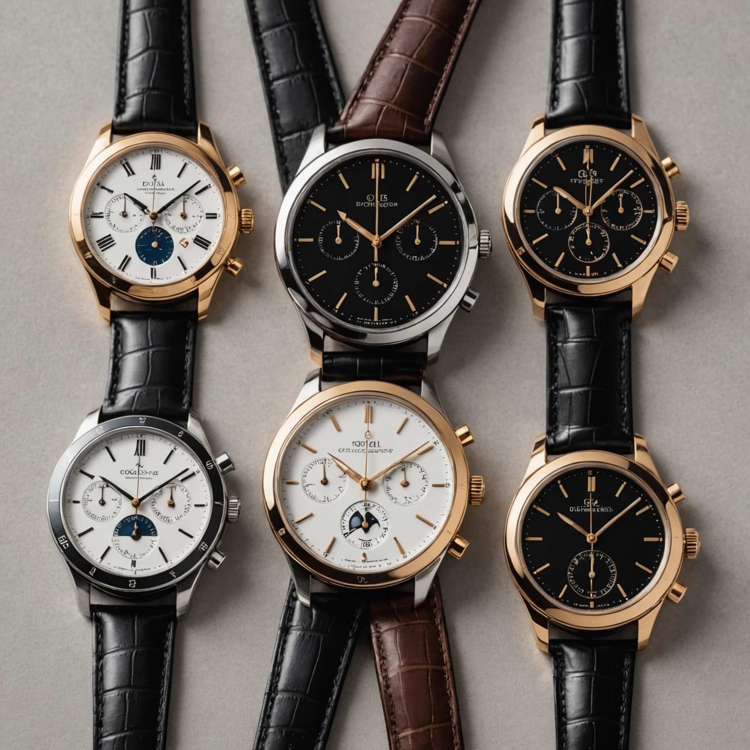 "Patek Philippe Fantastic Complexities 5327J-001"
