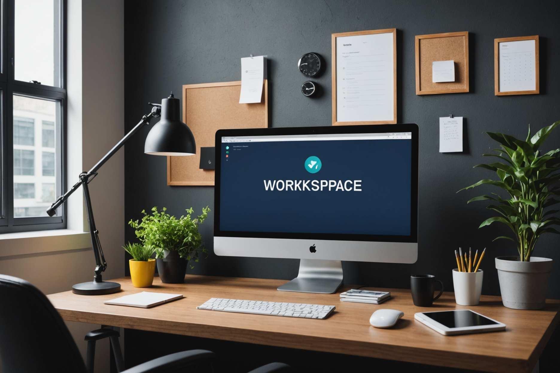 Boost Your Productivity with These Workspace Upgrades