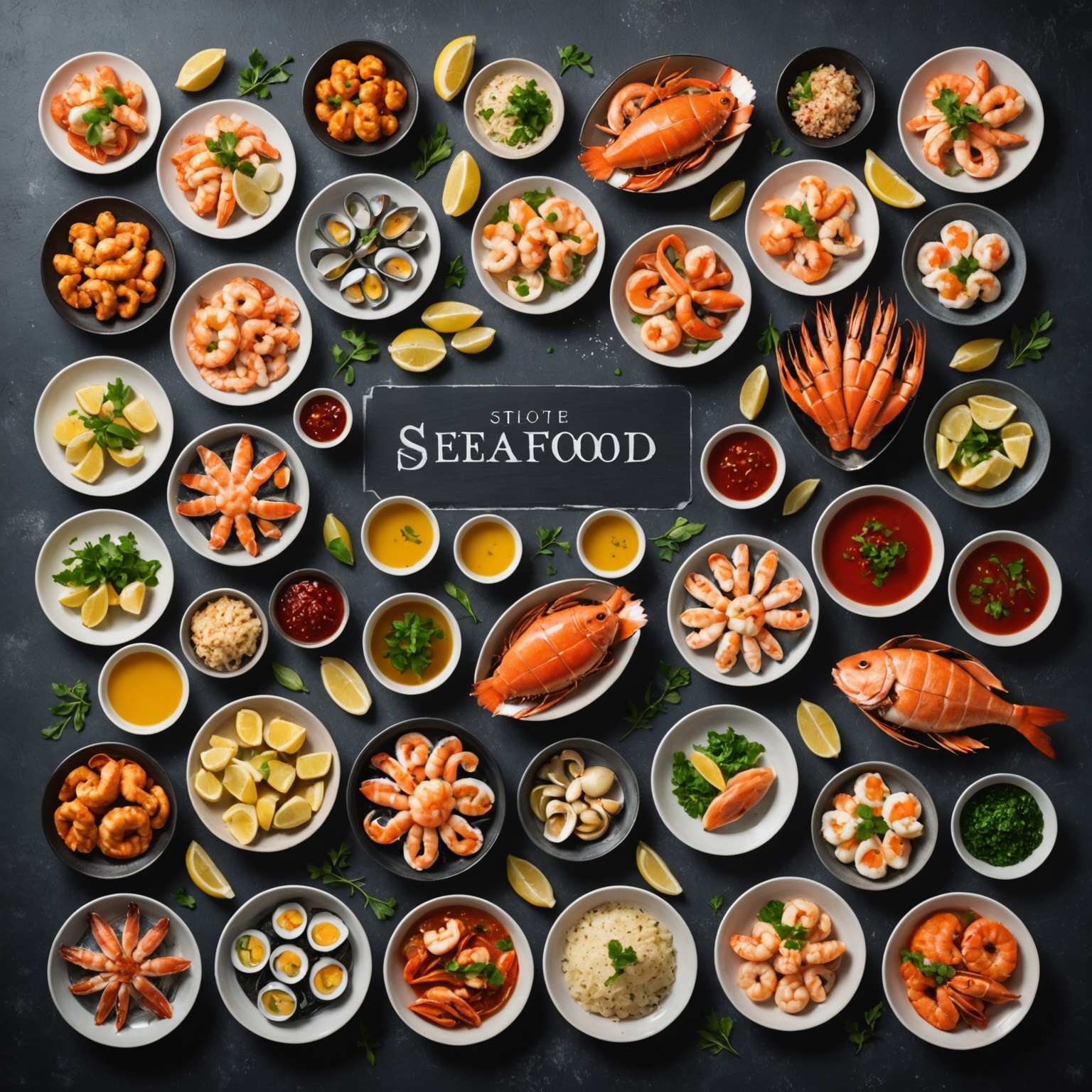 "Barbecued Salmon"