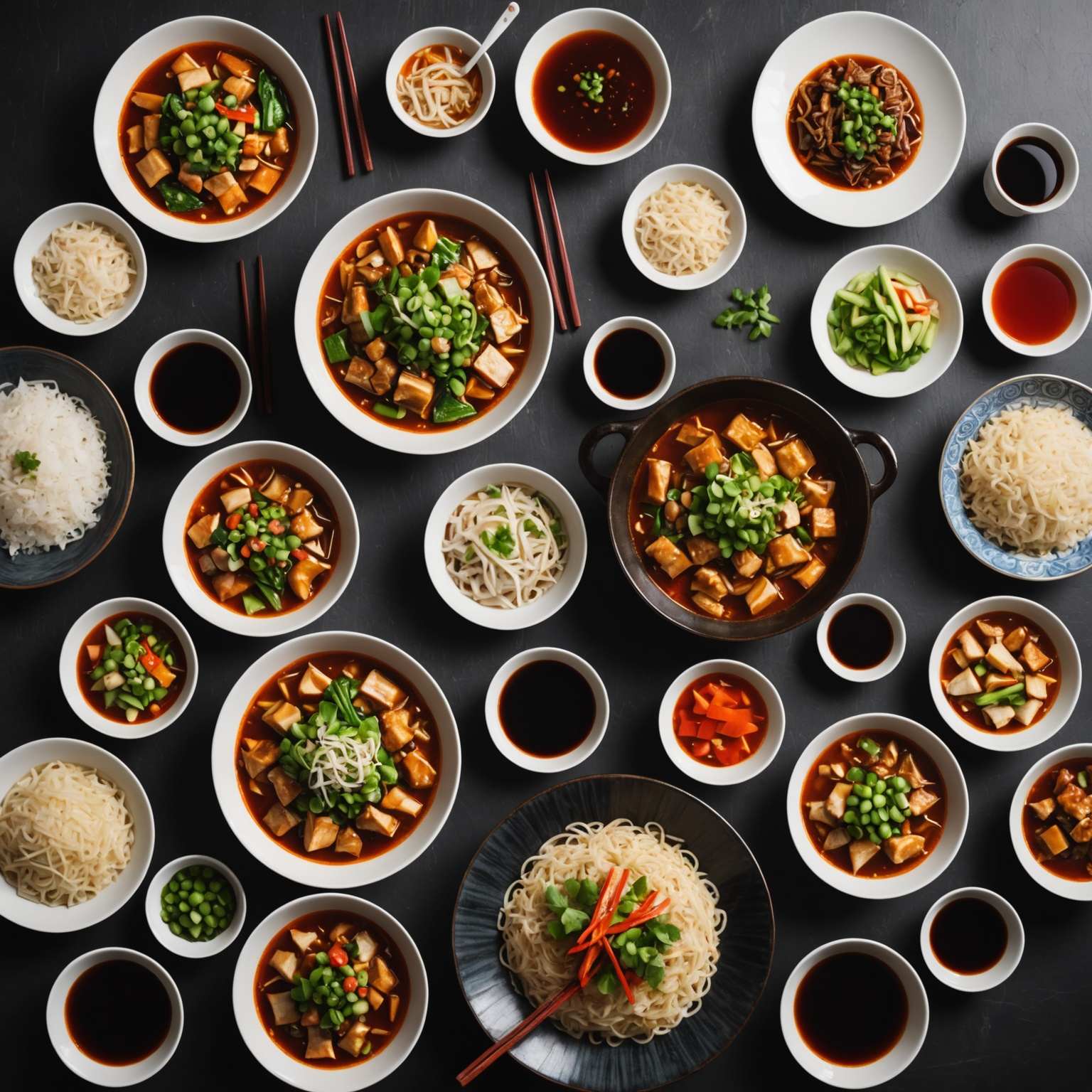 "Hot Pot"