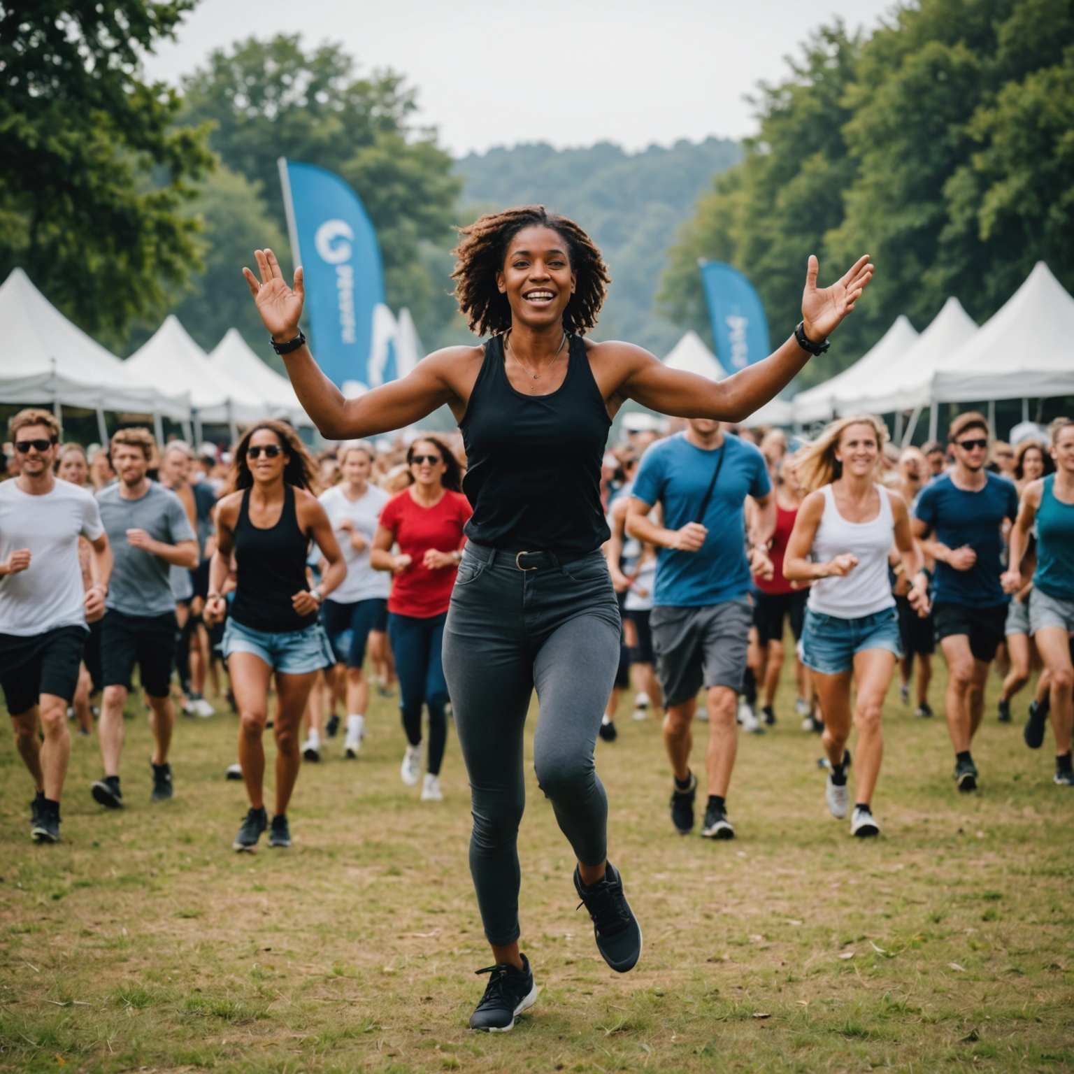 "Fuji Rock Celebration"