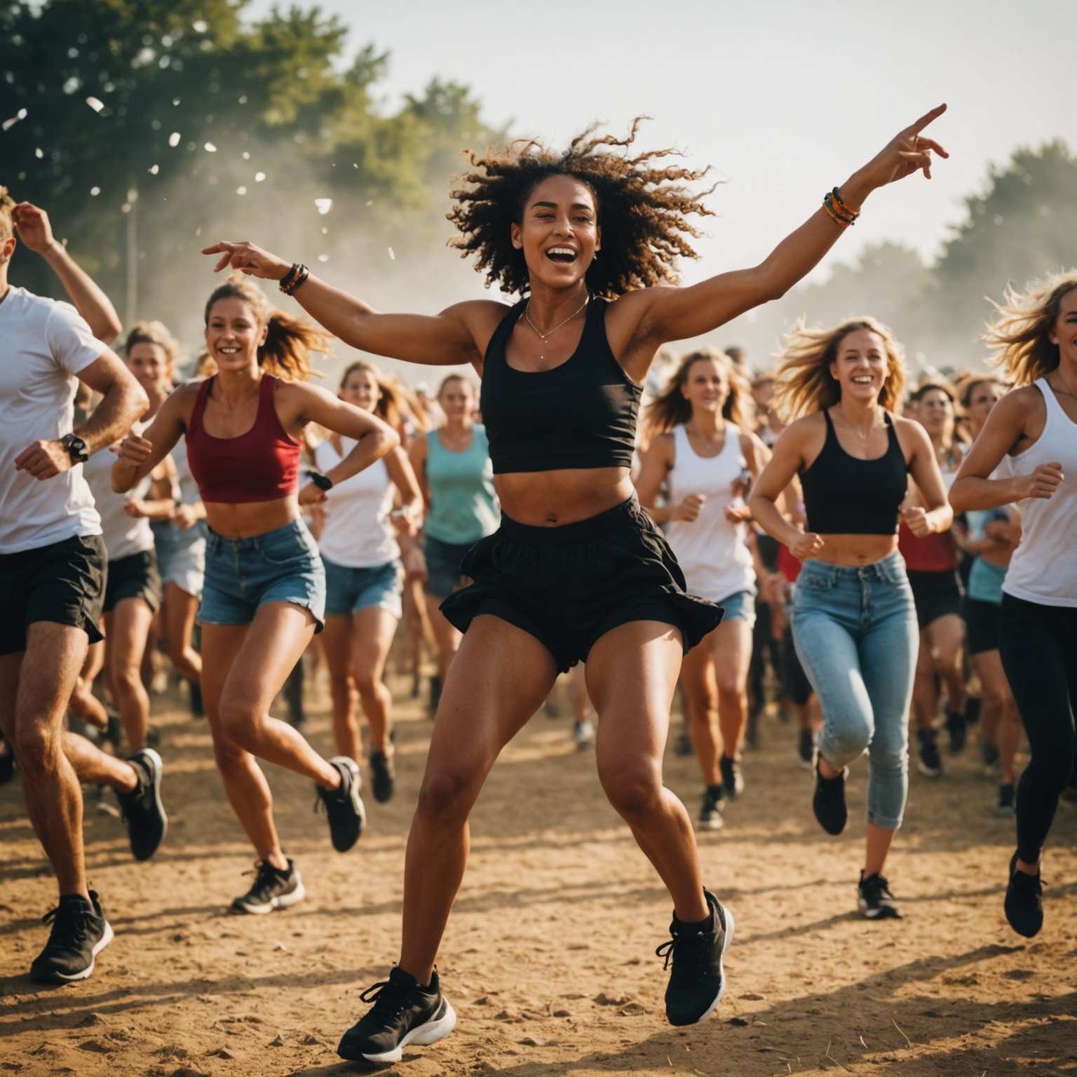 "Coachella Valley Music and Expressions Celebration"