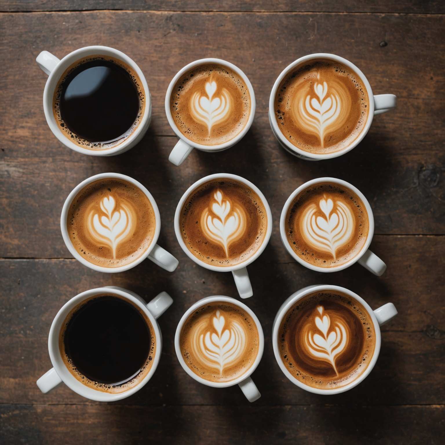 "Mocha"