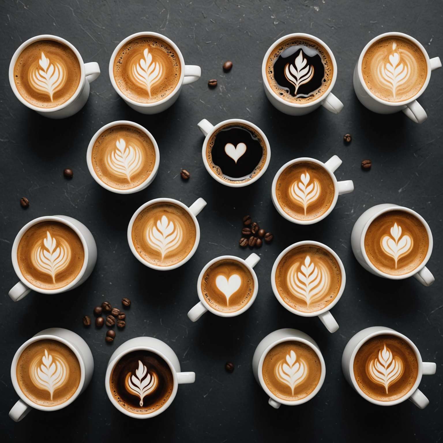 "Cappuccino"