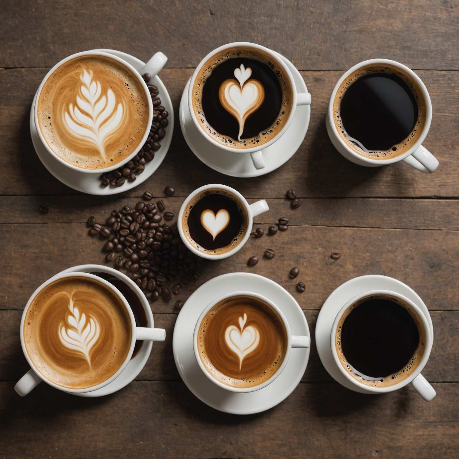 "Coffee"