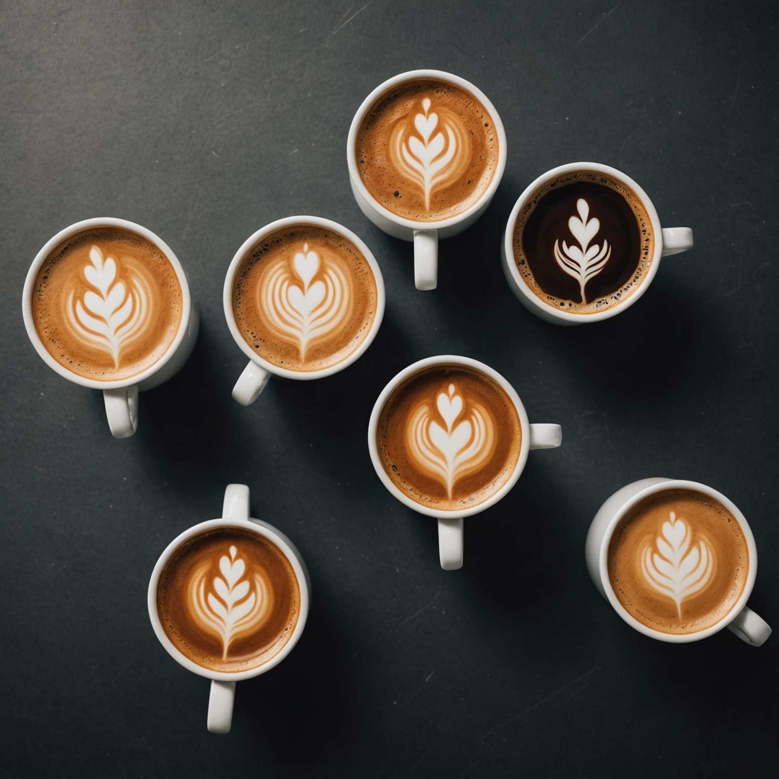 "Latte"