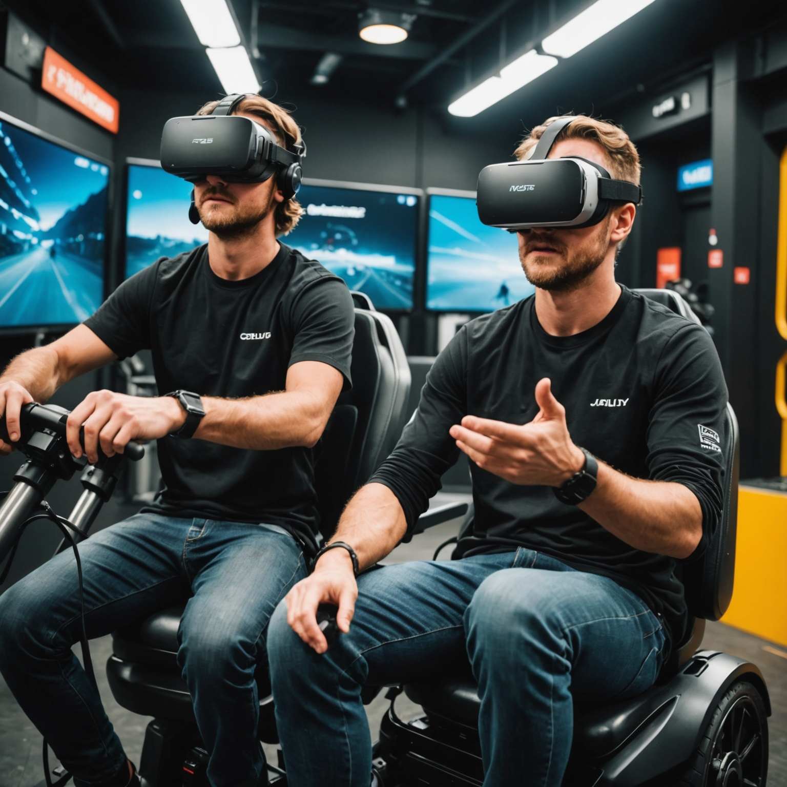 "Star Wars: Insider facts of the Realm by ILMxLAB and The VOID"
