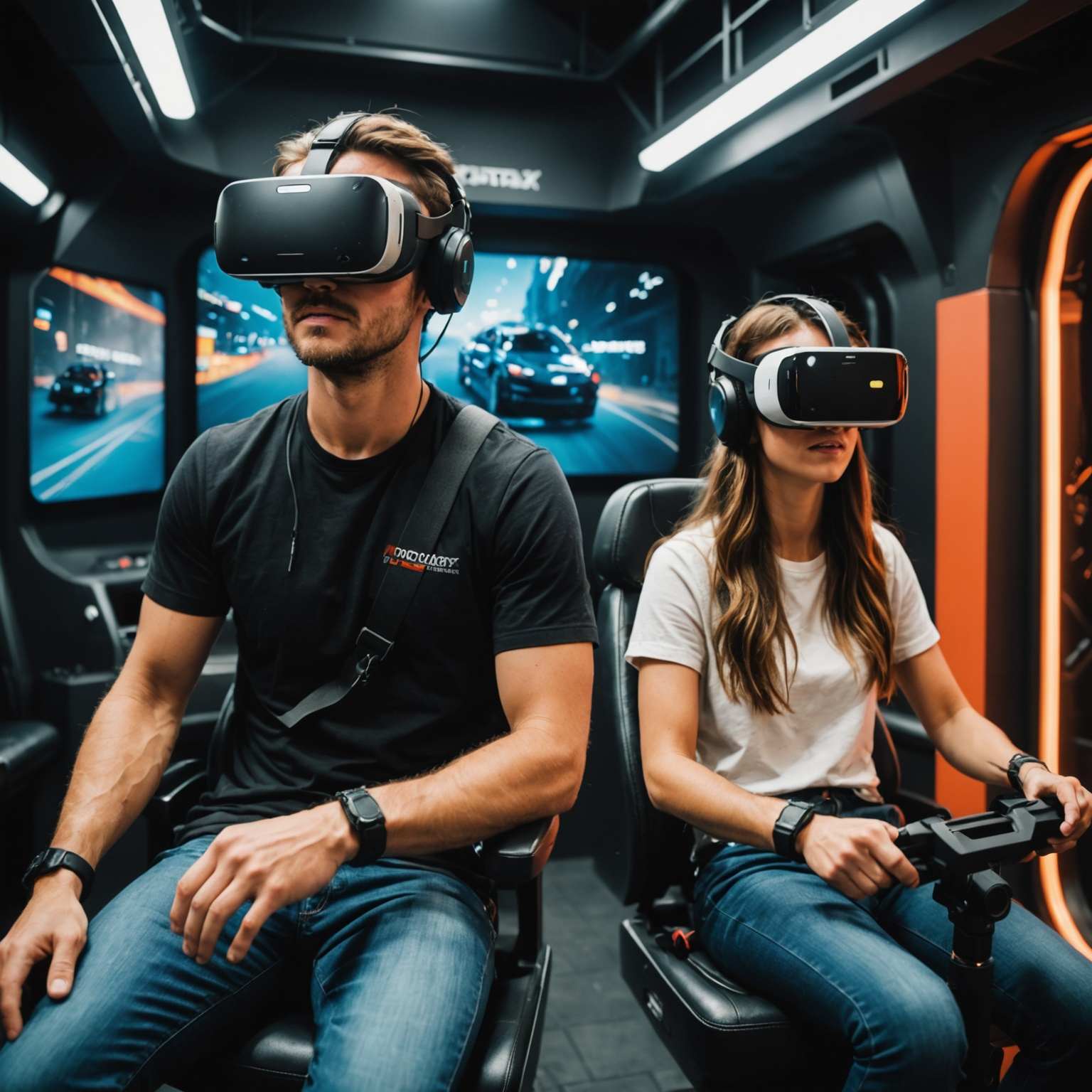 "Transformers: The Ride-3D"