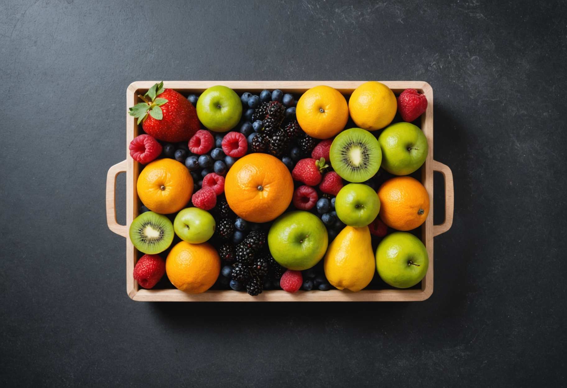 Favored Organic product for Seniors' Prosperity: Make Your Determination