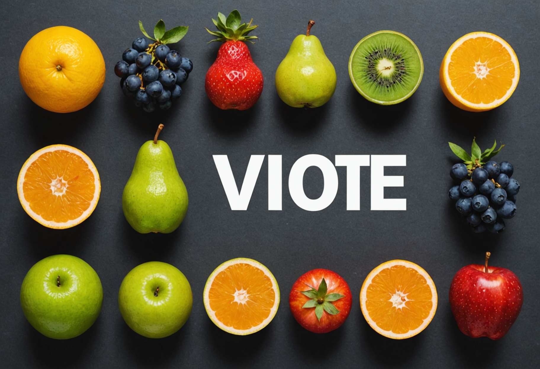 Vote In favor of Your Favored Kind Of Organic product