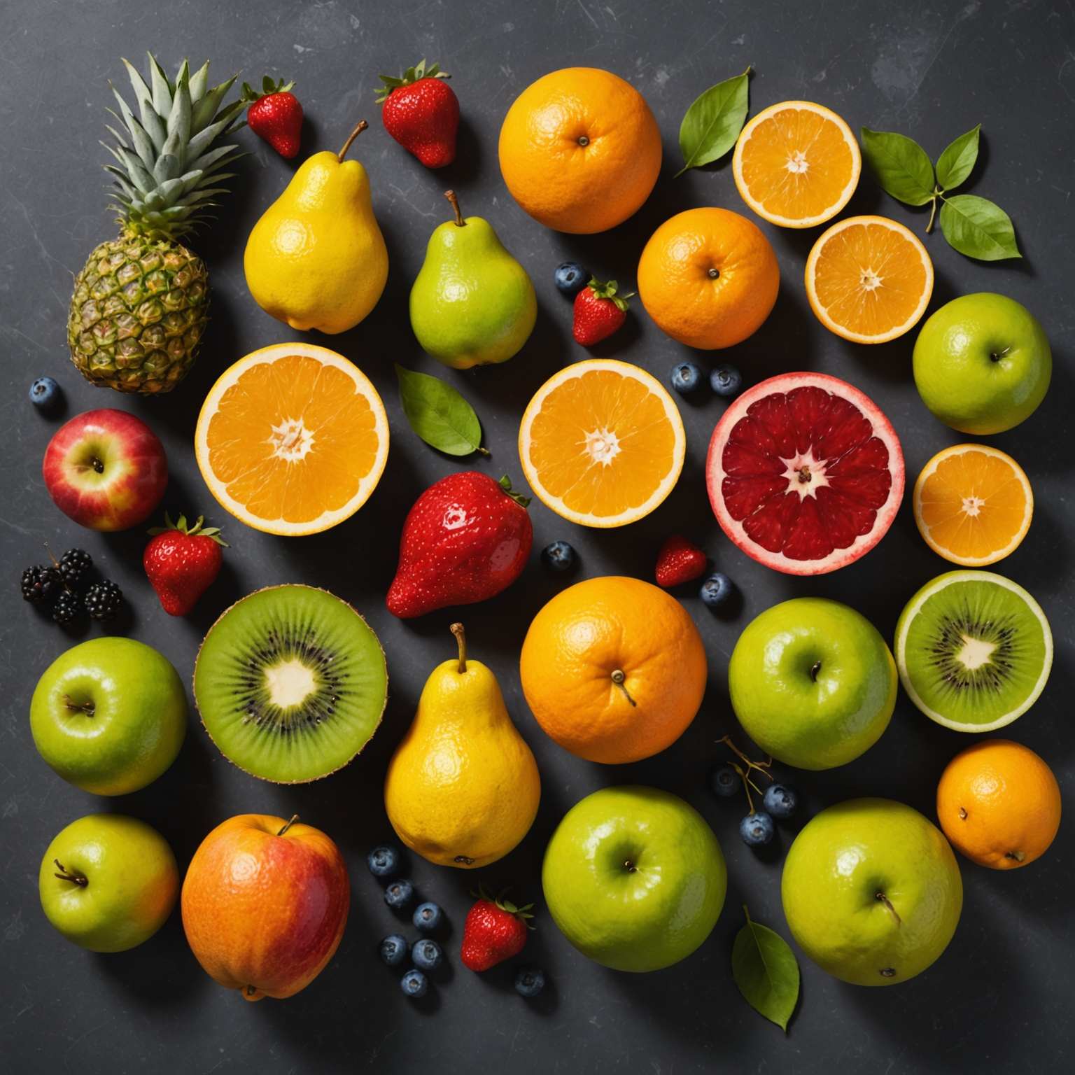 "Oranges"
