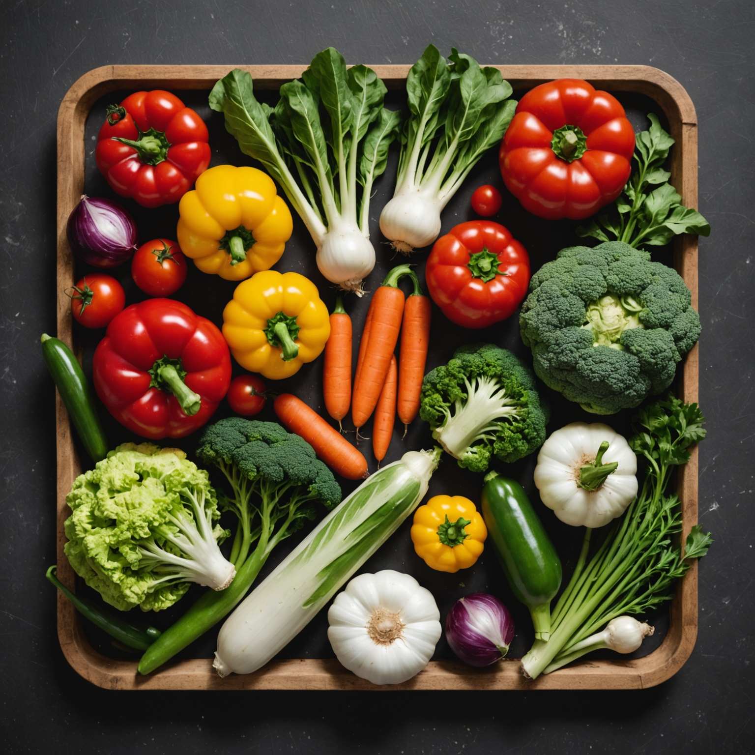 "Broccoli"
