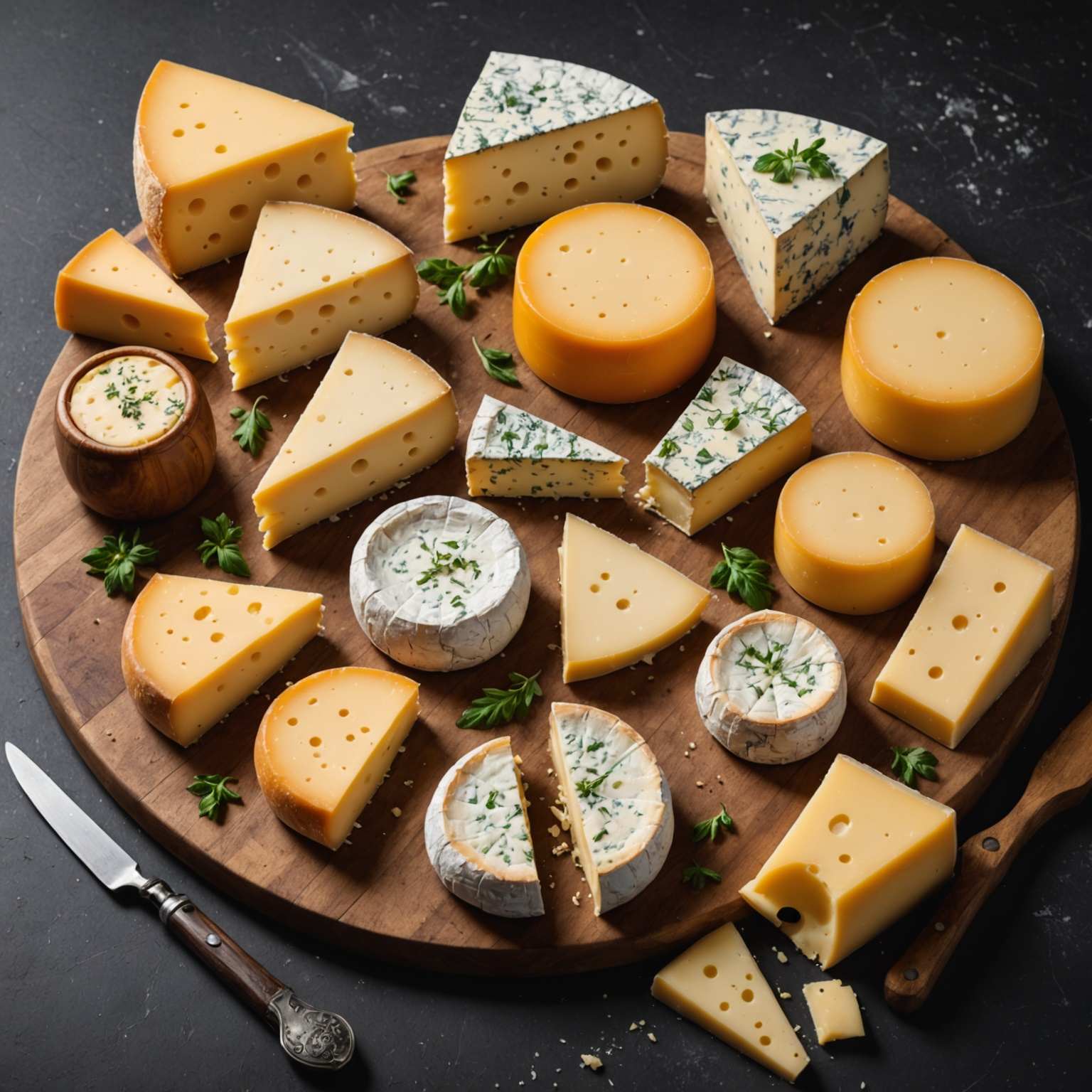 "Cheddar"